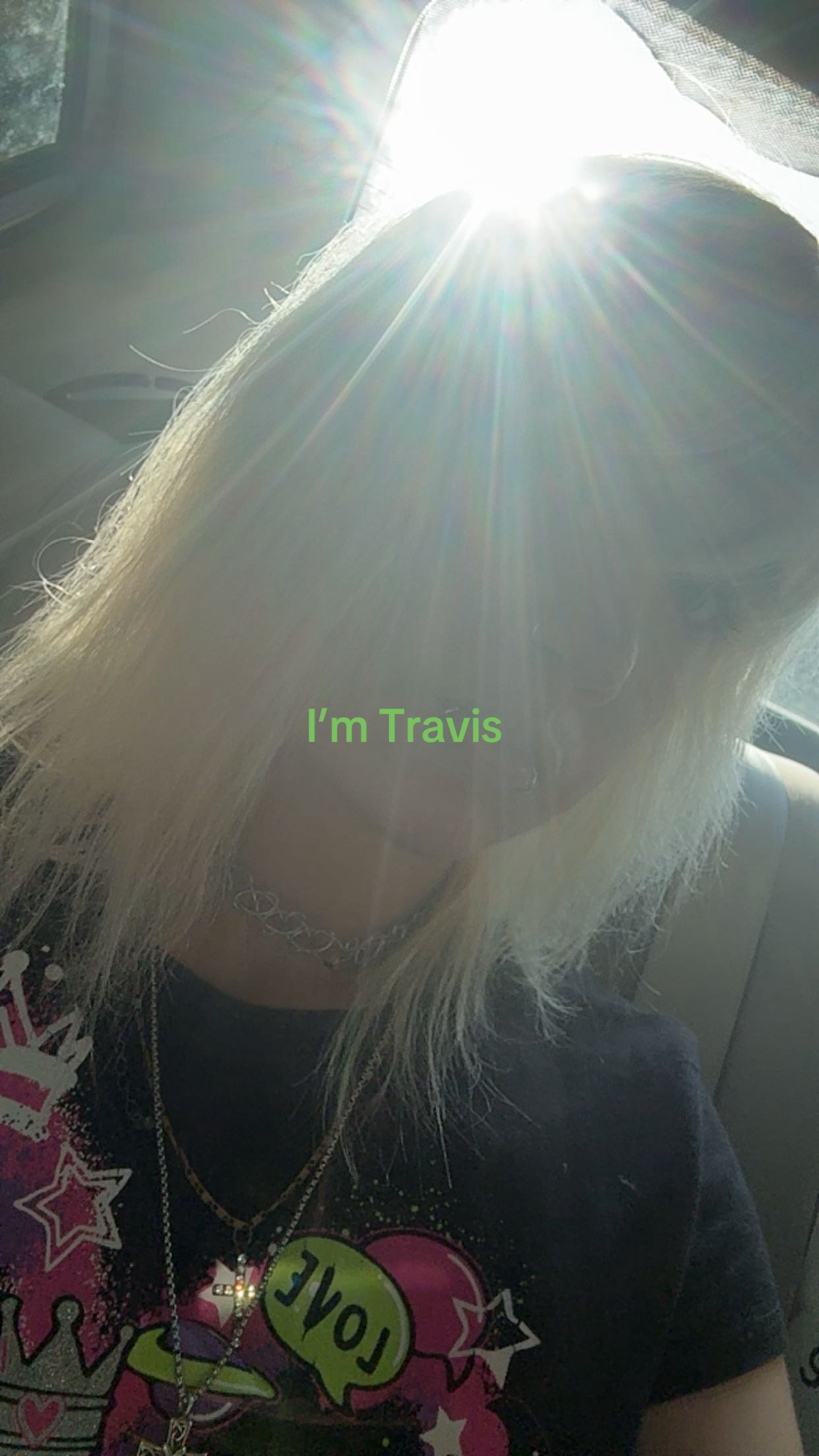 @Travis. [as]