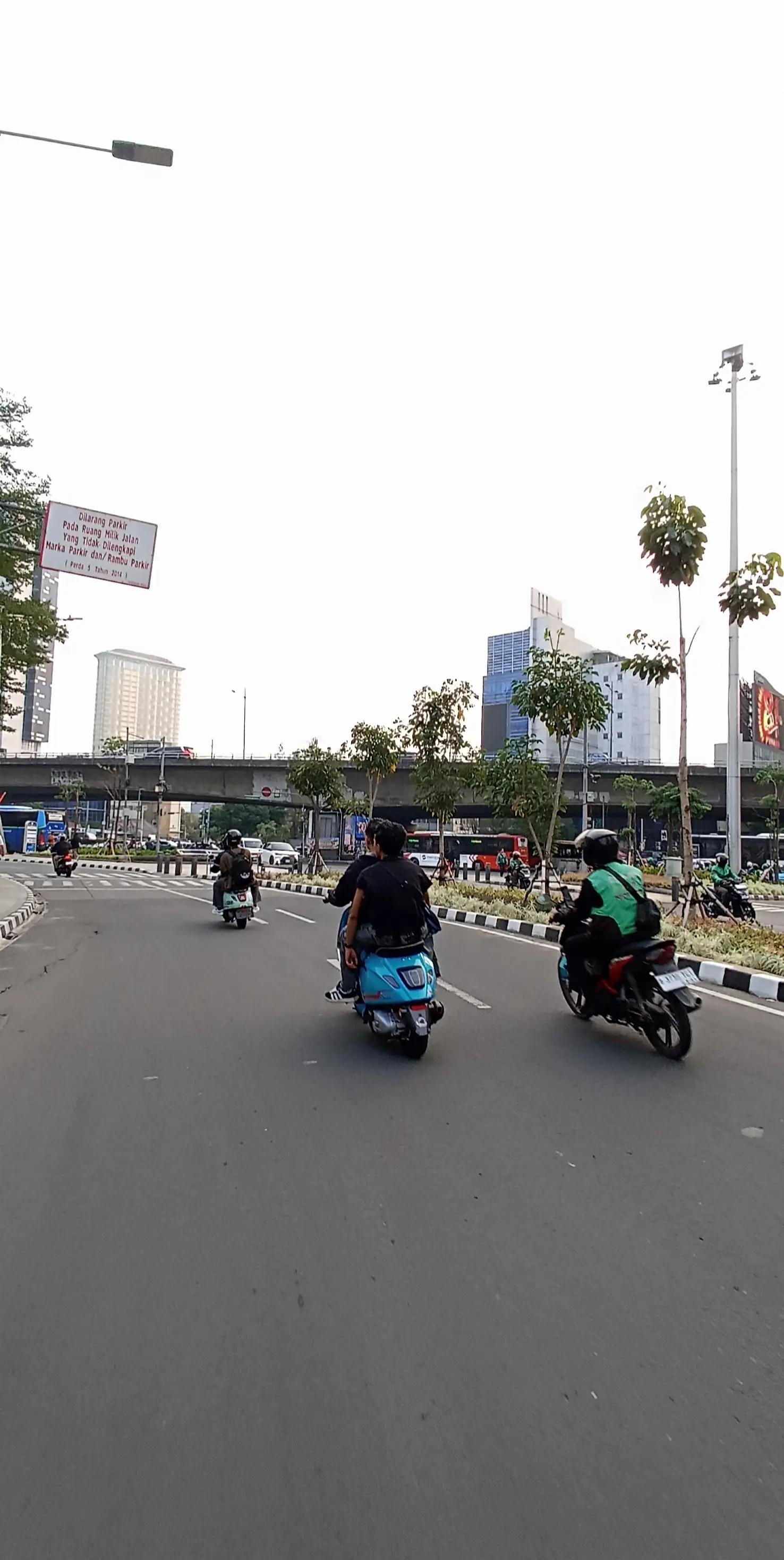 @PERANTAU MINANG