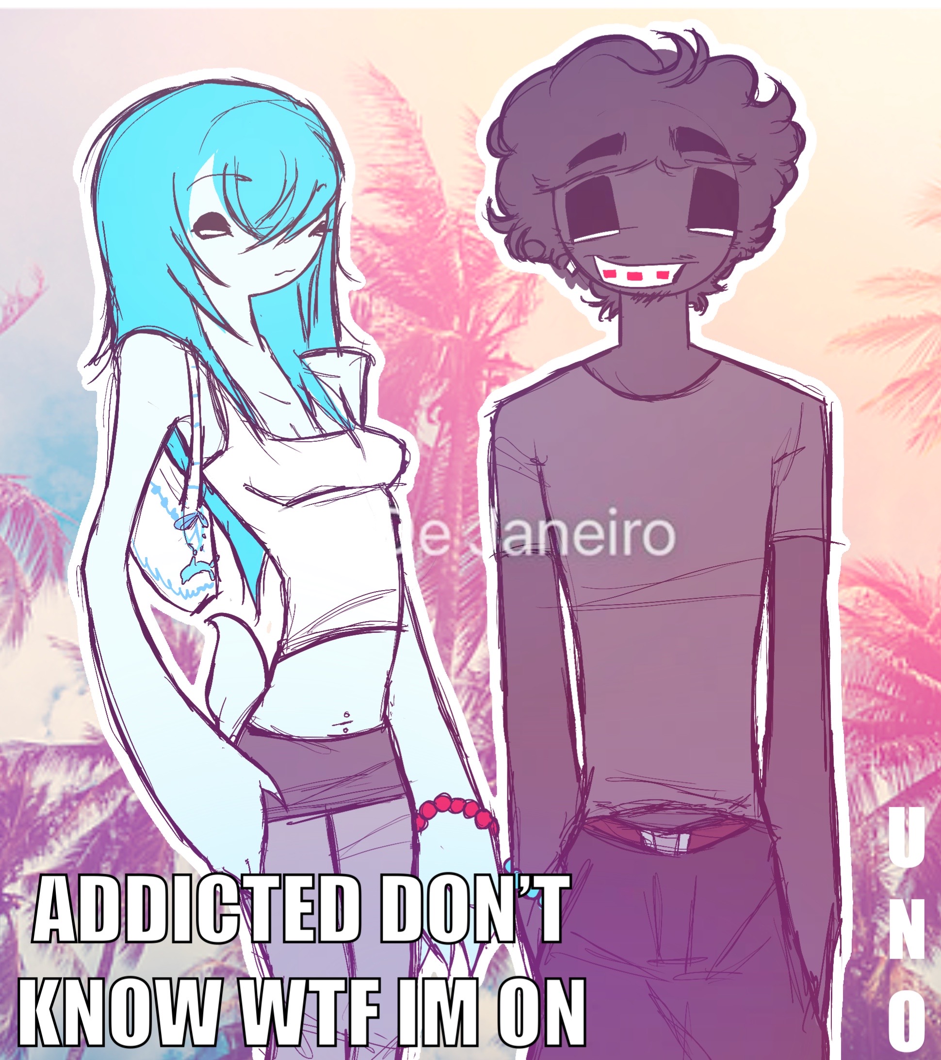 @UNO. 𓋹
