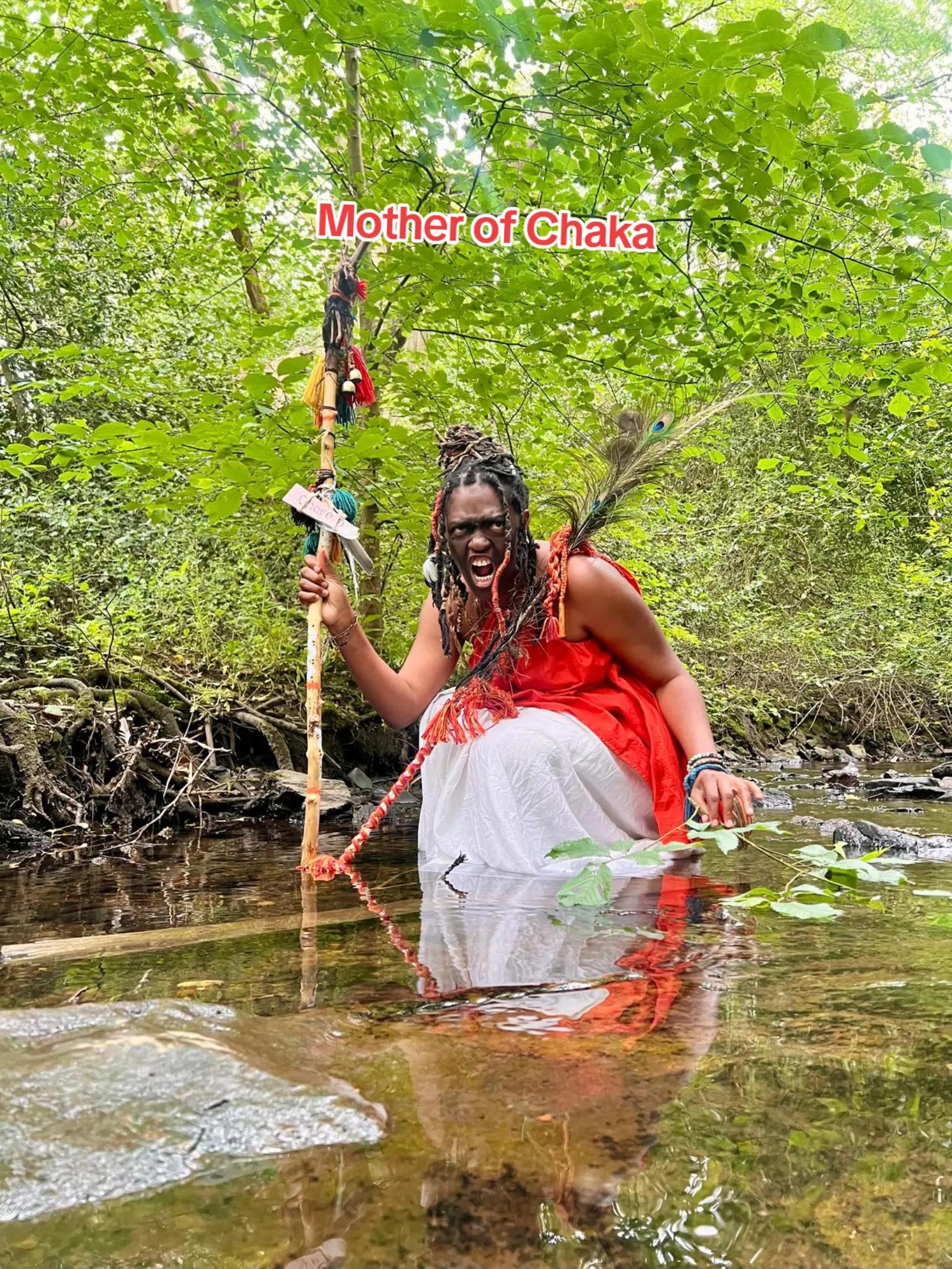 @MOORS NORTHERN TRIBE