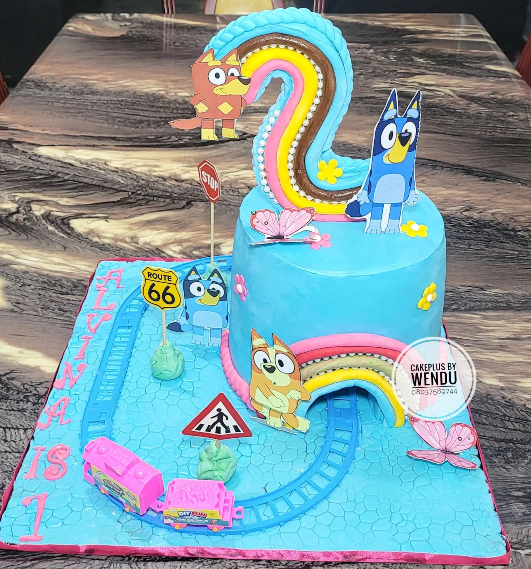 @cakeplusbywendu