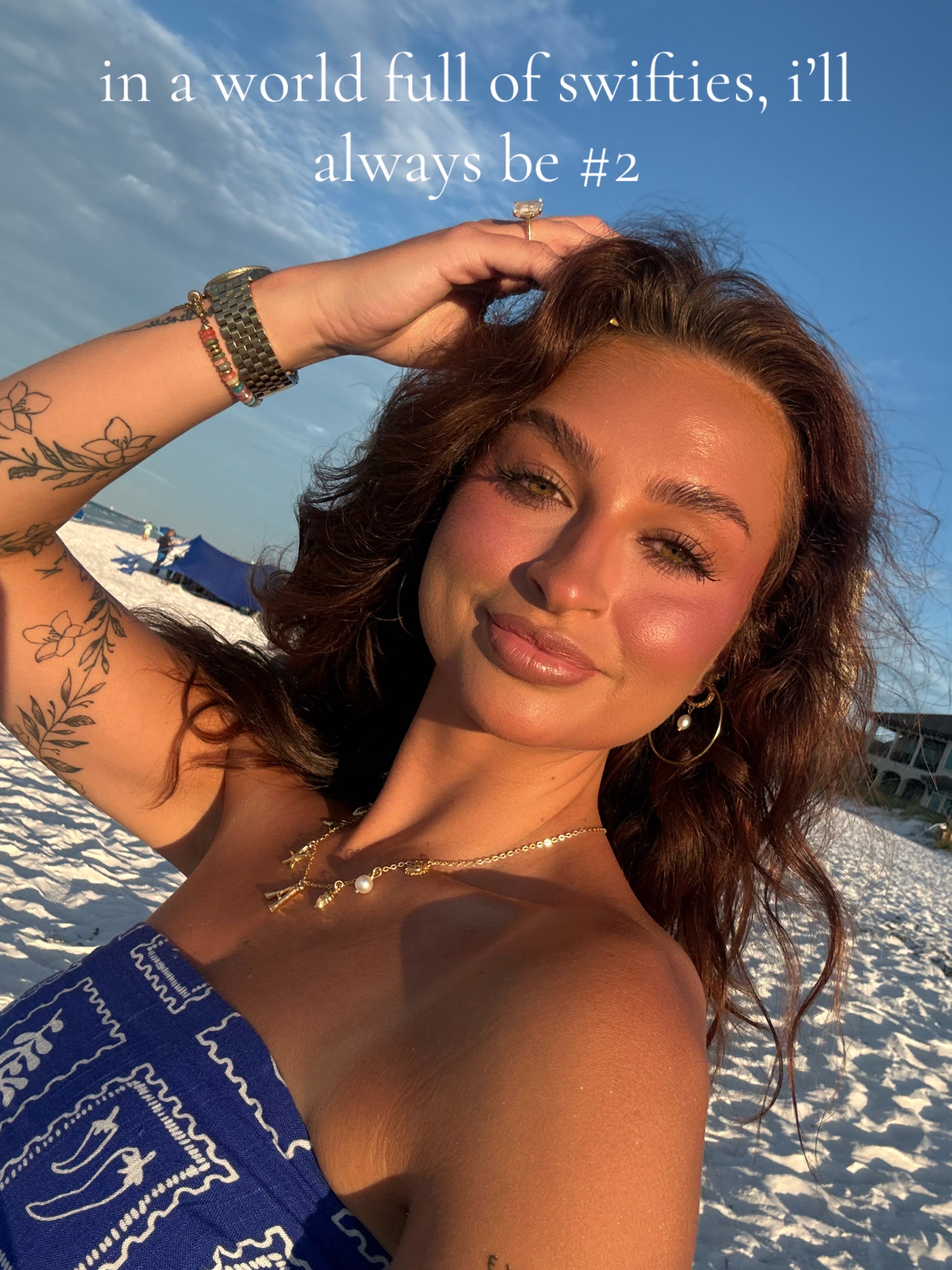@Adelyn Grace┃MUA💄
