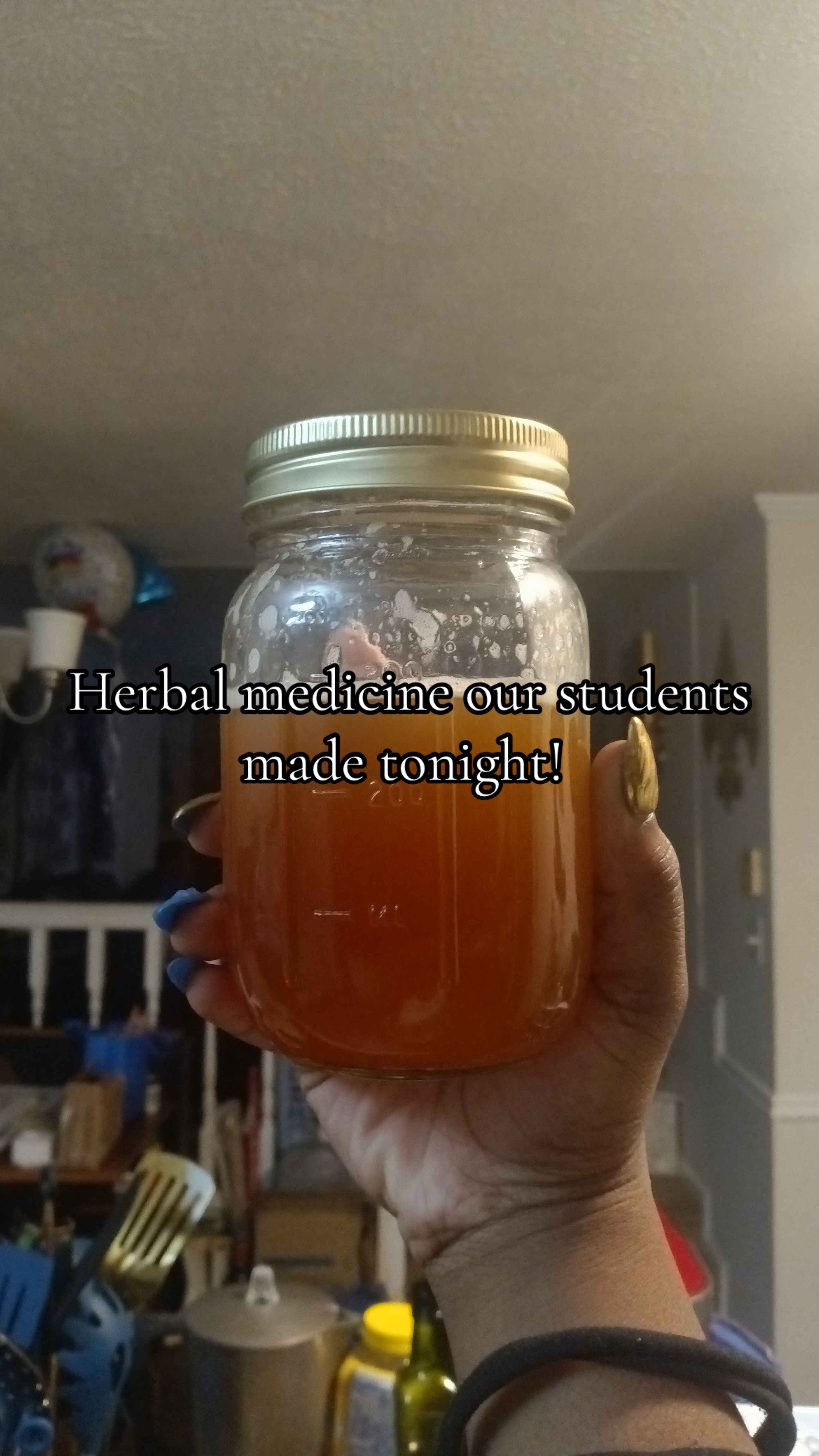 @Essencetheherbalist
