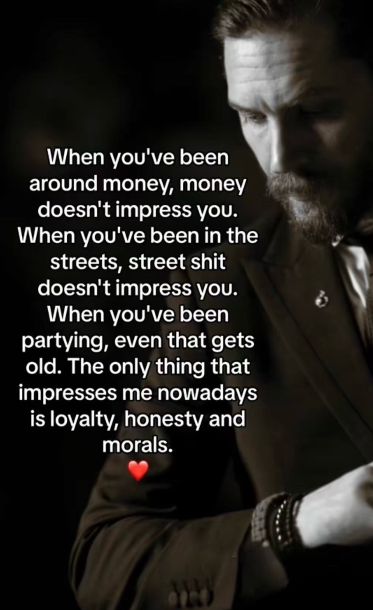 @Maurice Williams