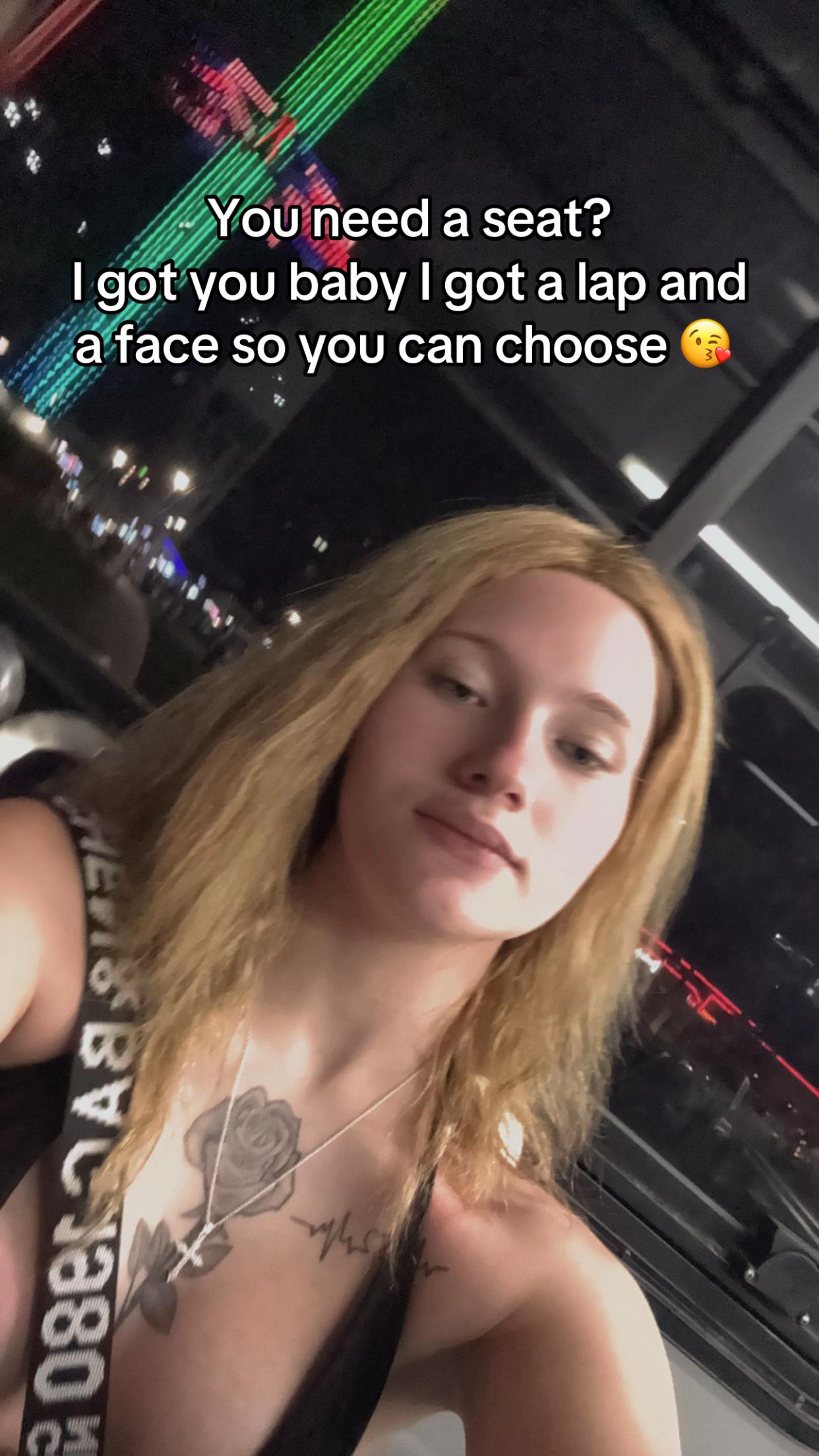 @Kai🏳️&zwj;🌈💕