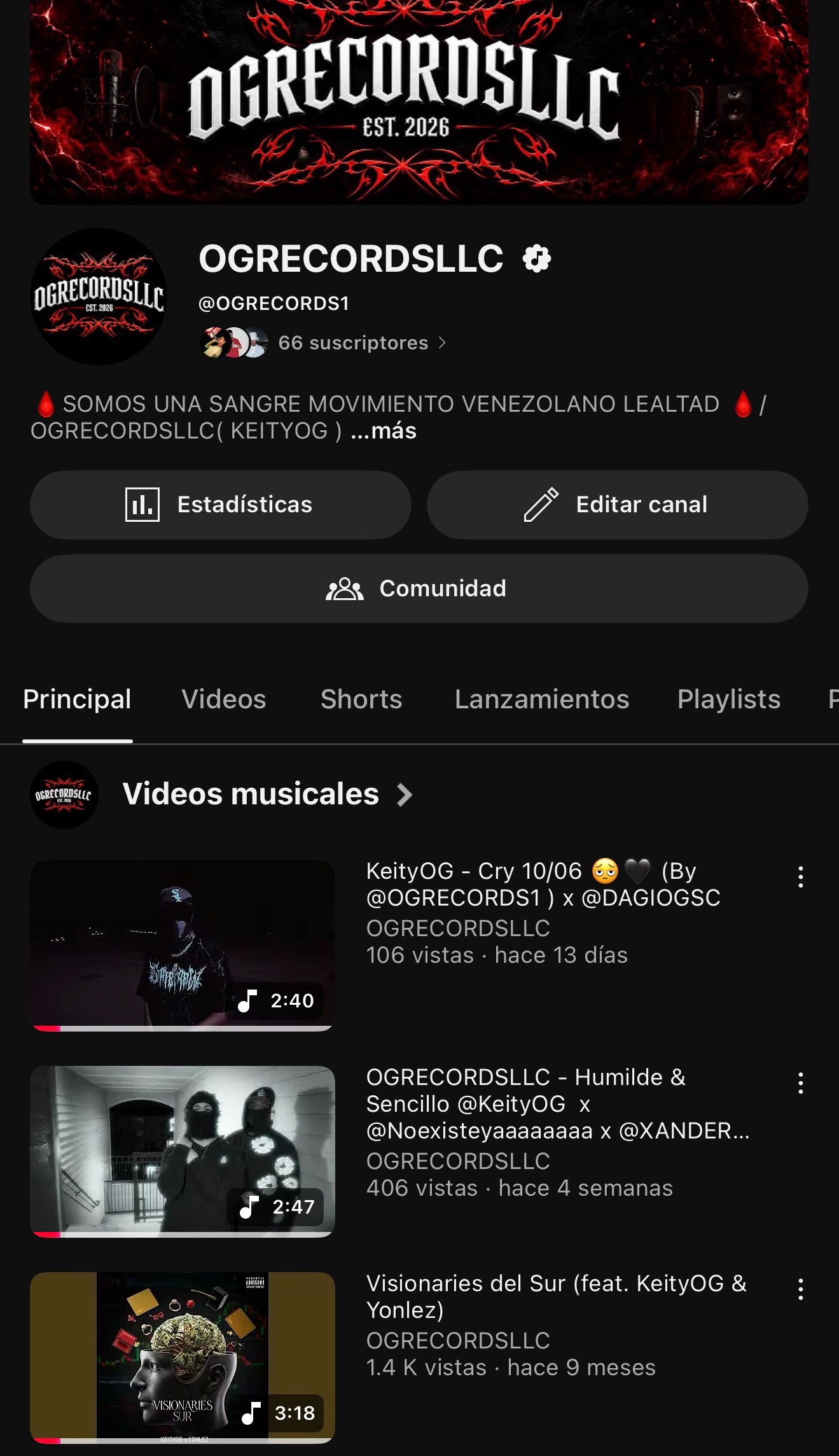 @OGRECORDSLLC