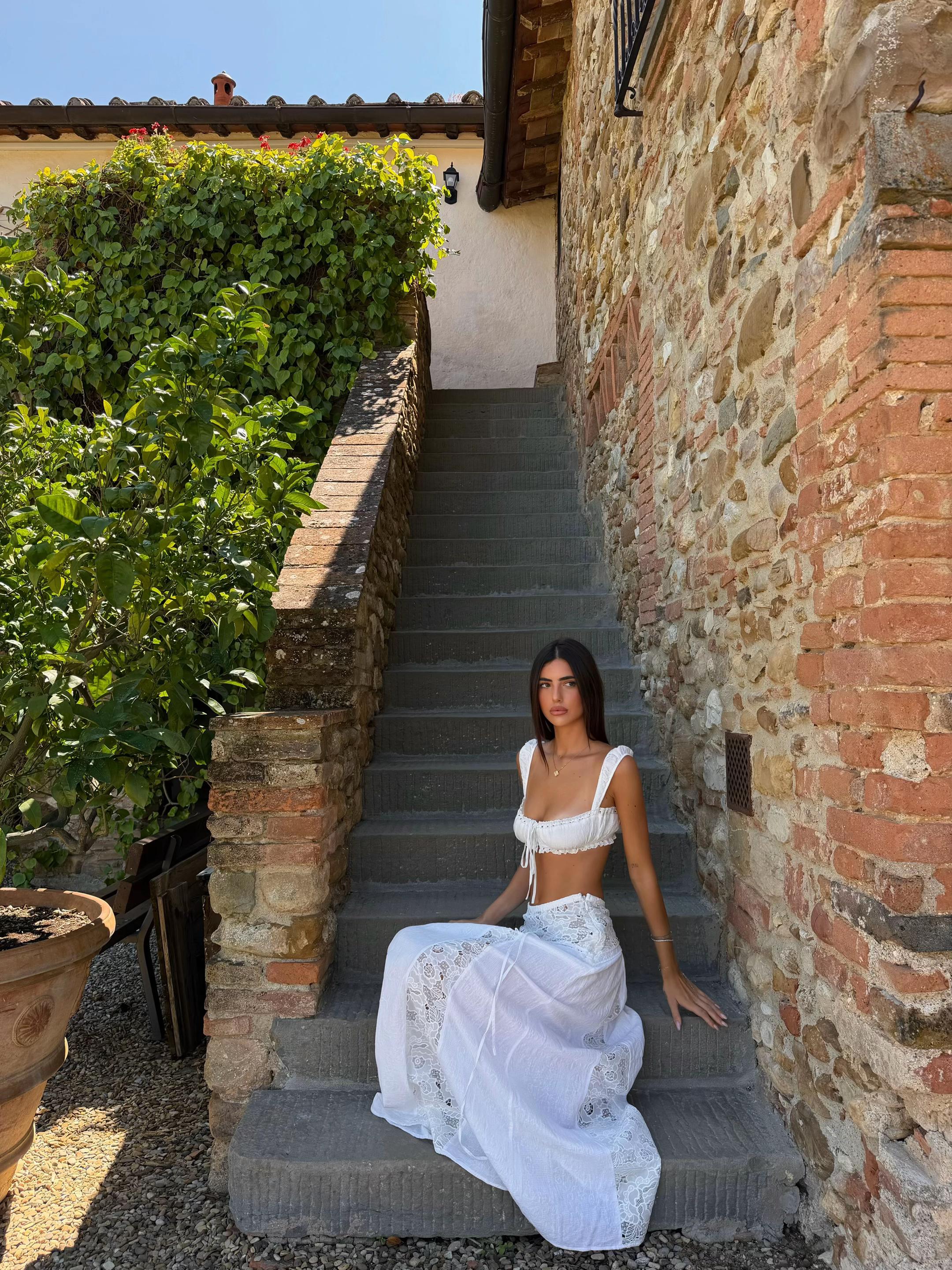 @Sveva Ponzi