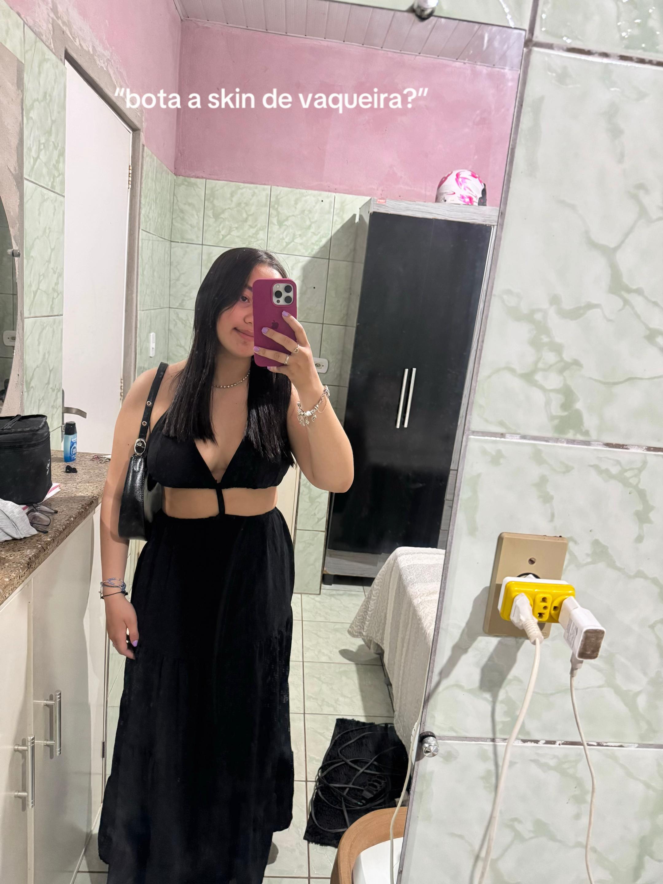 @Camila Amorim