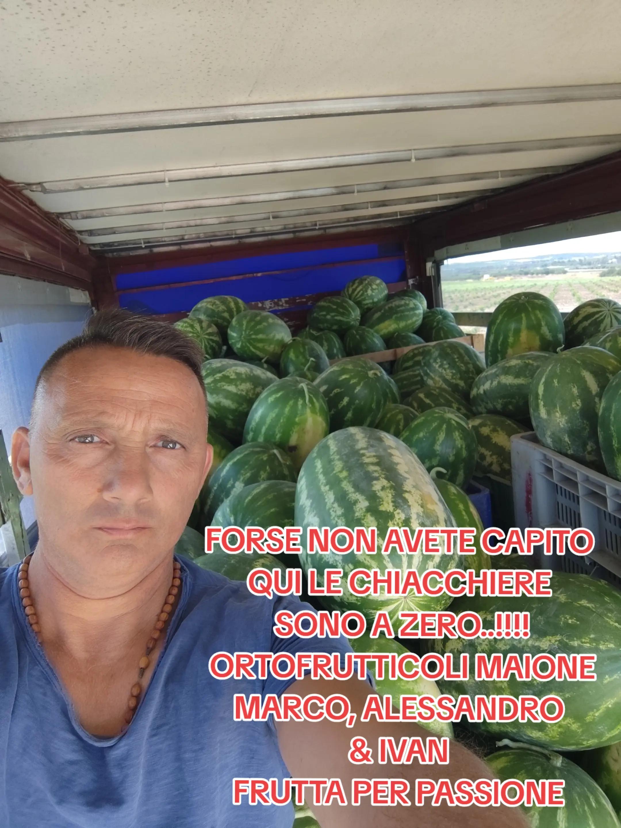 @Marco Maione