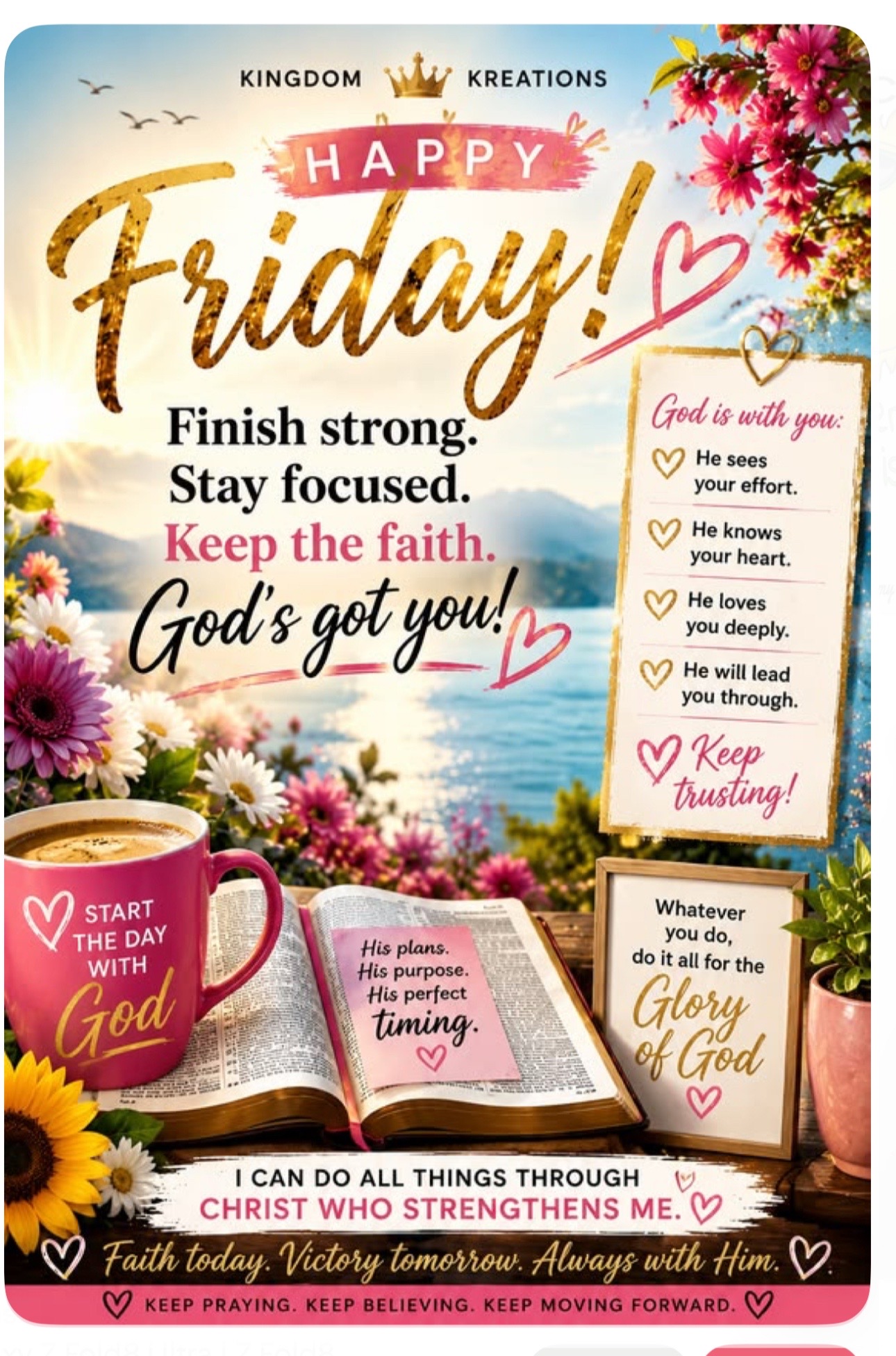 @Coach Denise💜🧘🏽♀️❌