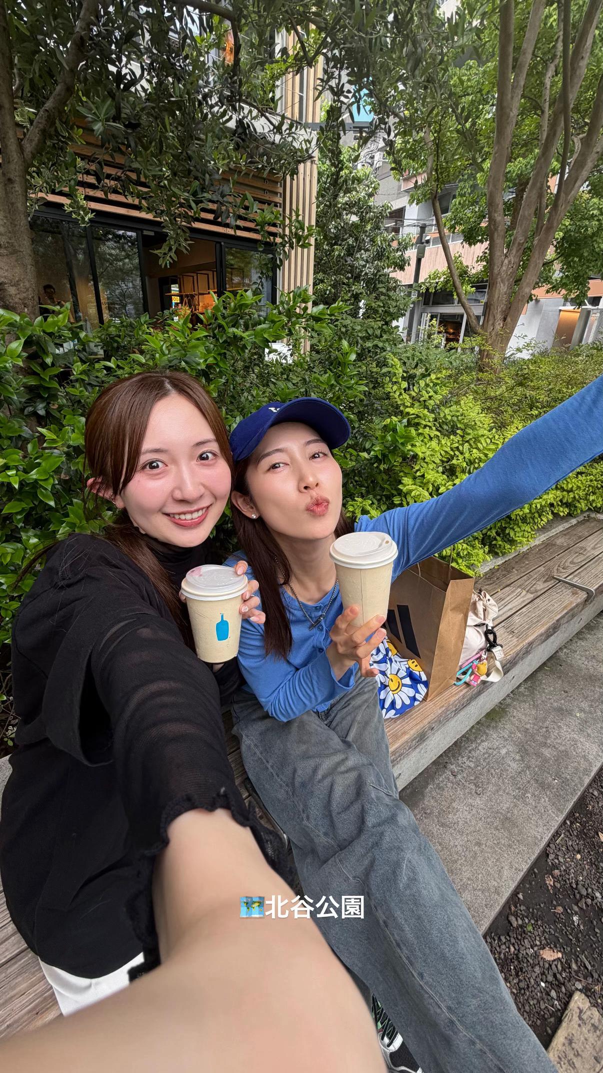 @カカ姉妹