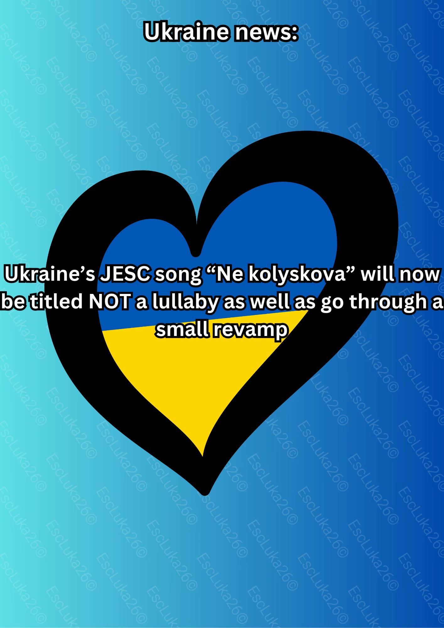 @ESC | Luka 🇧🇬🇲🇹🇹🇭💙