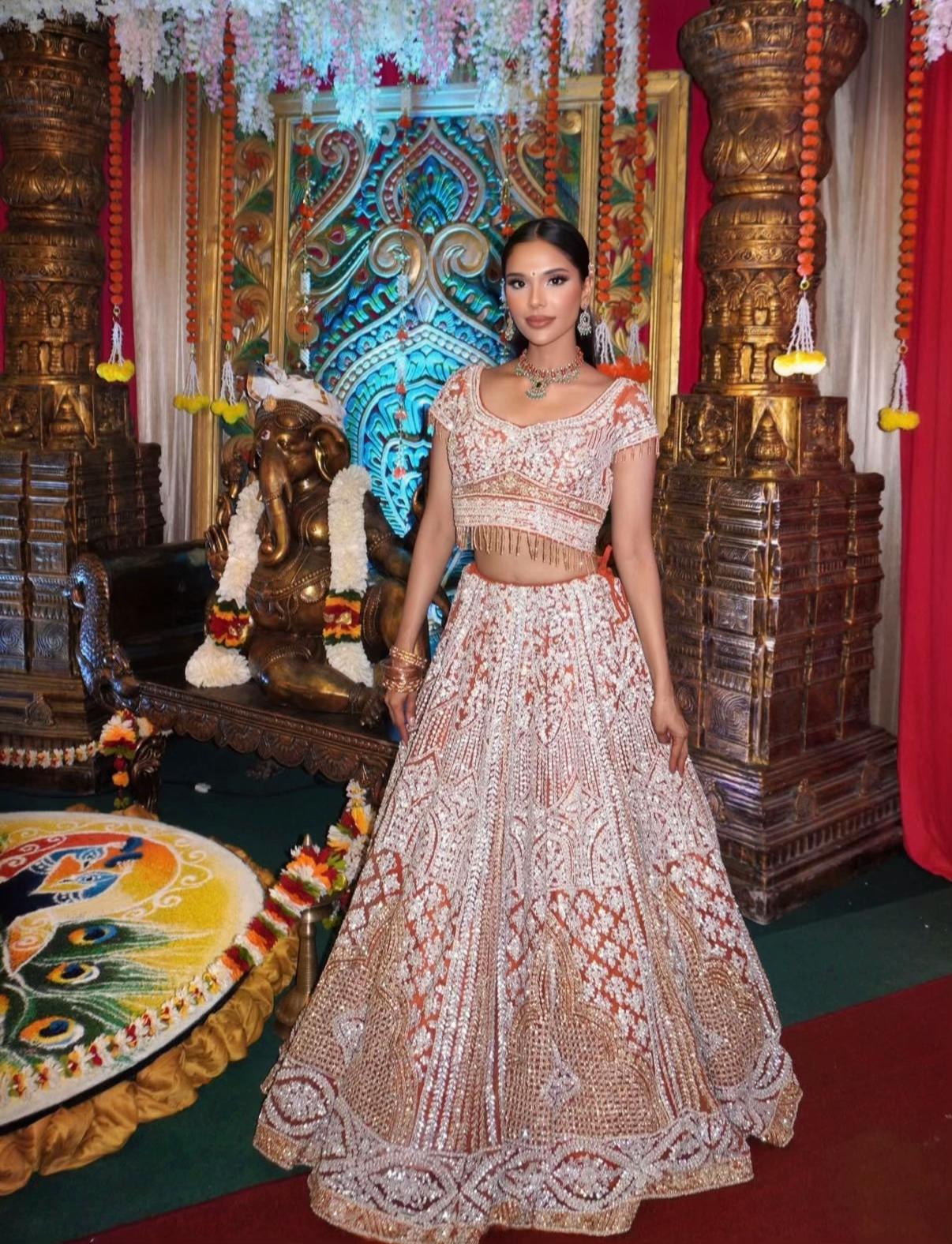 @BLUSH bridal couture