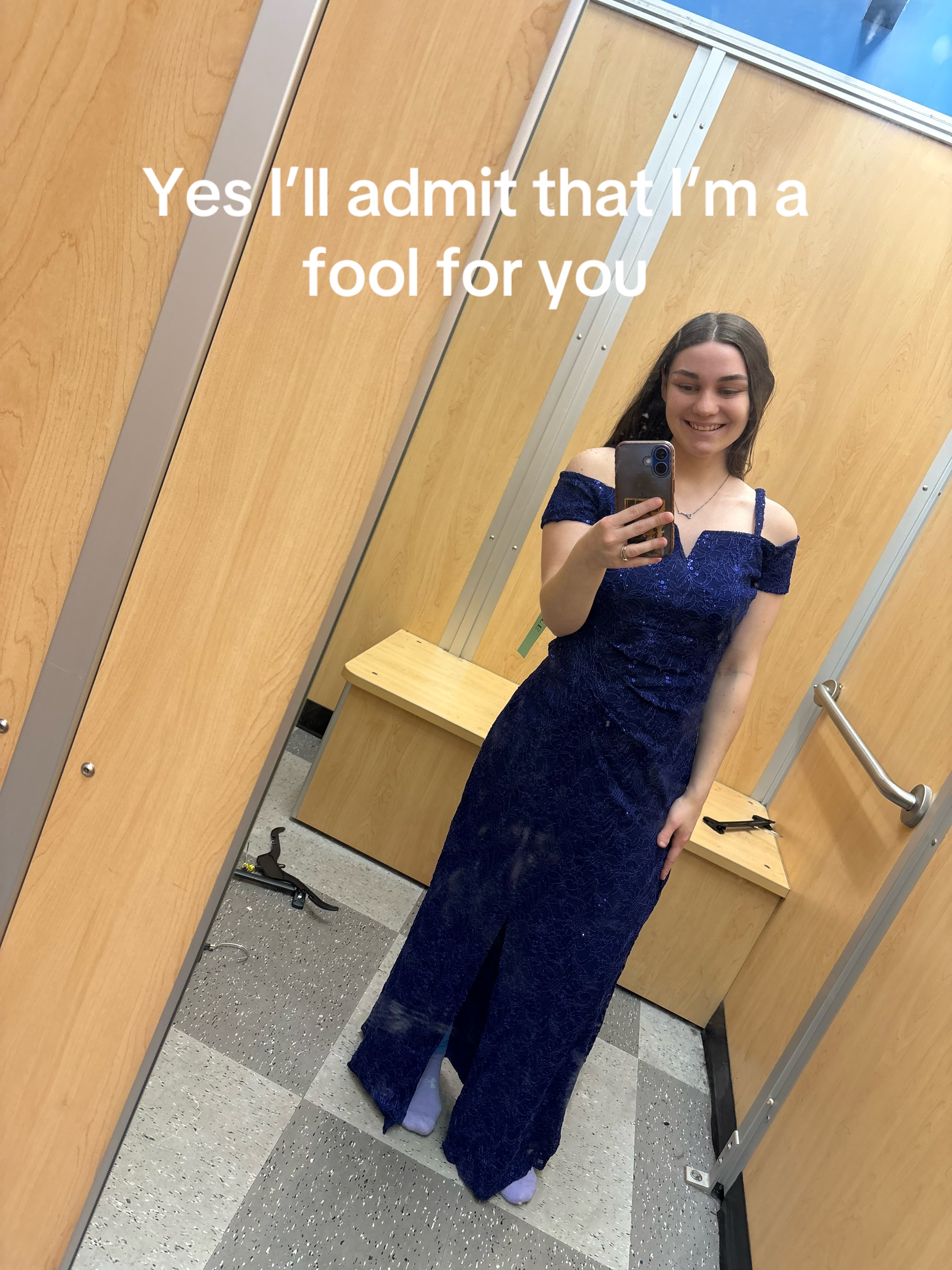 @Kira Kennedy