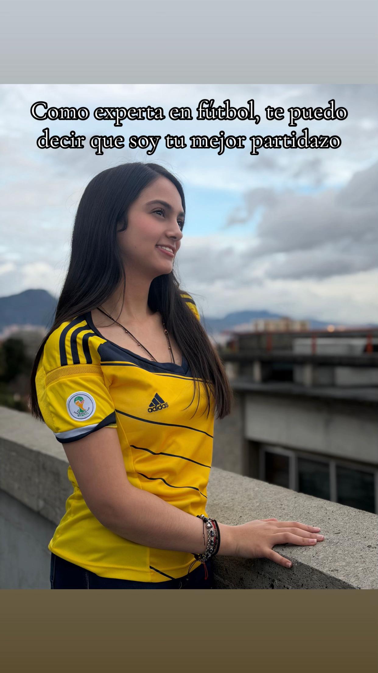@camila aguilera