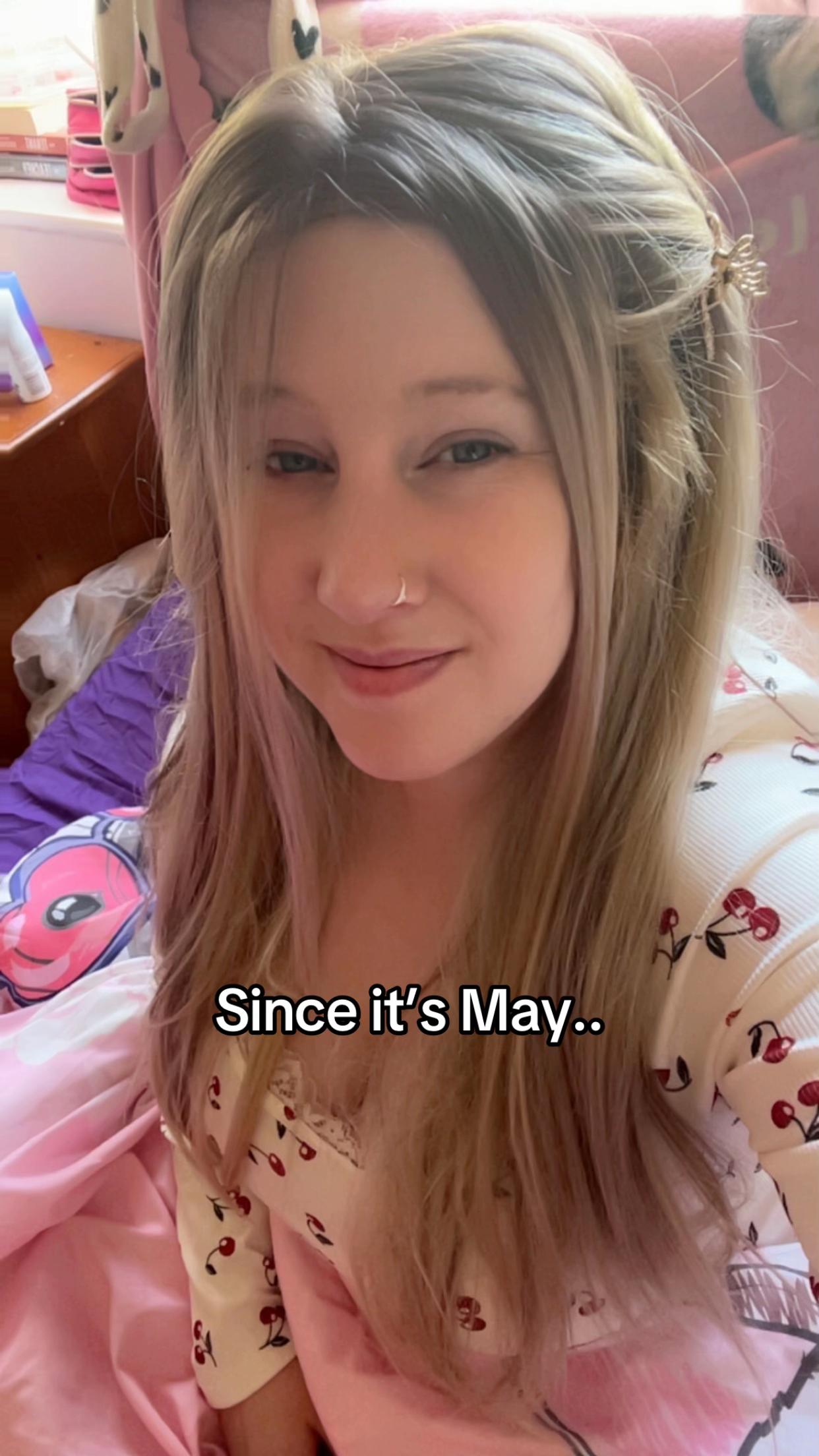@🧚&zwj;♀️ 💖Sarah Louise💖🧚&zwj;♀️
