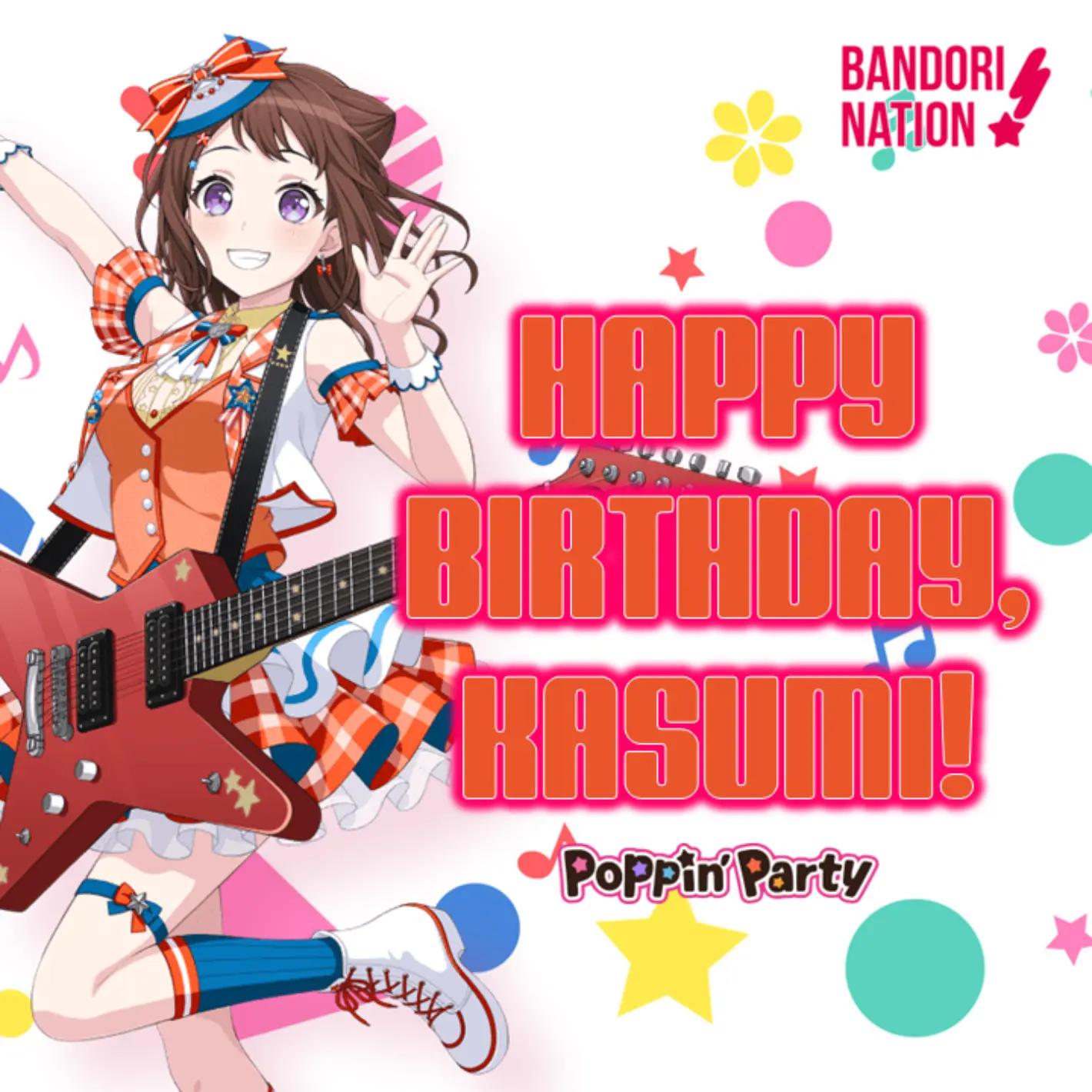 @Bandori Nation