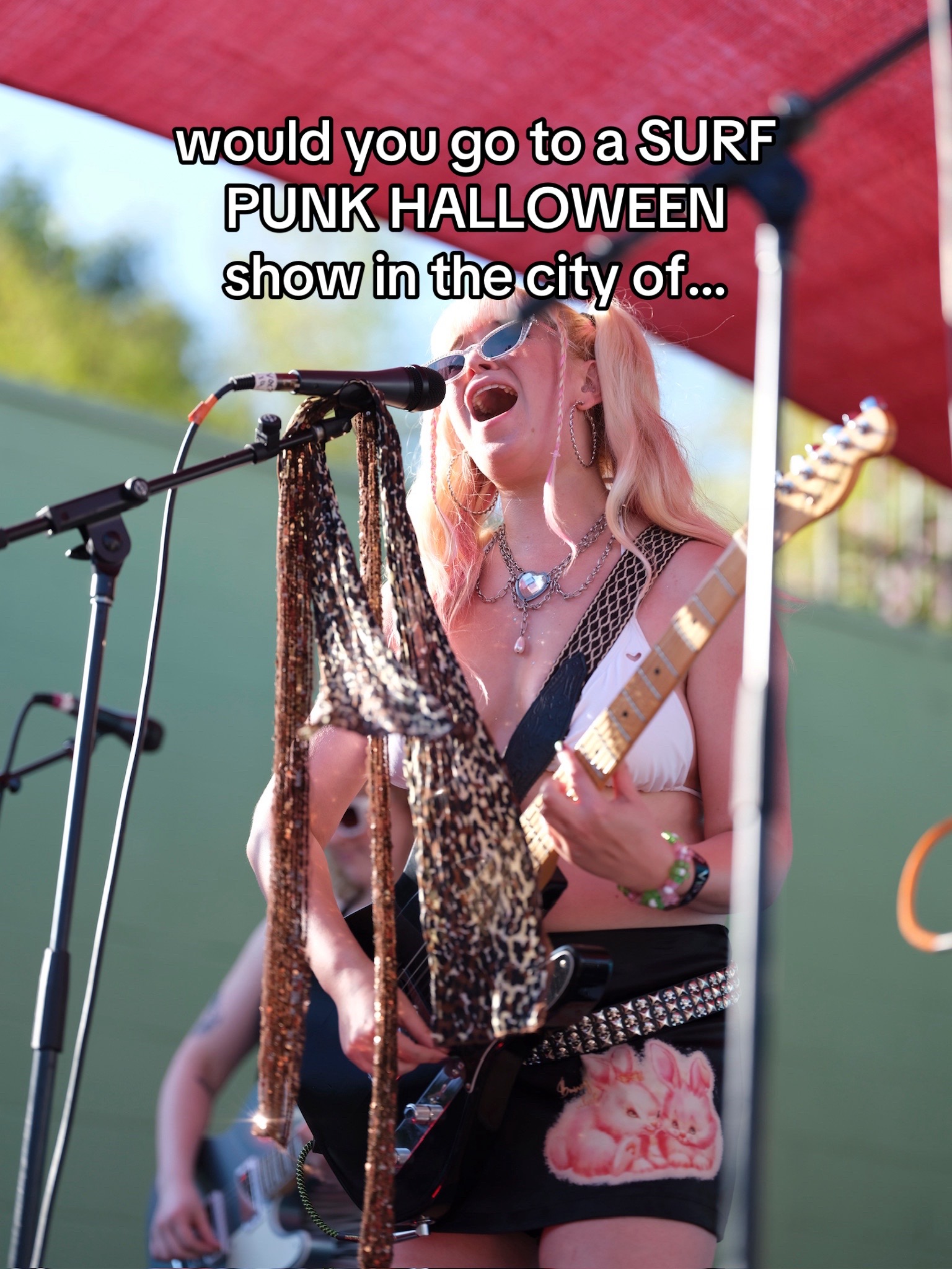 @The Aquadolls