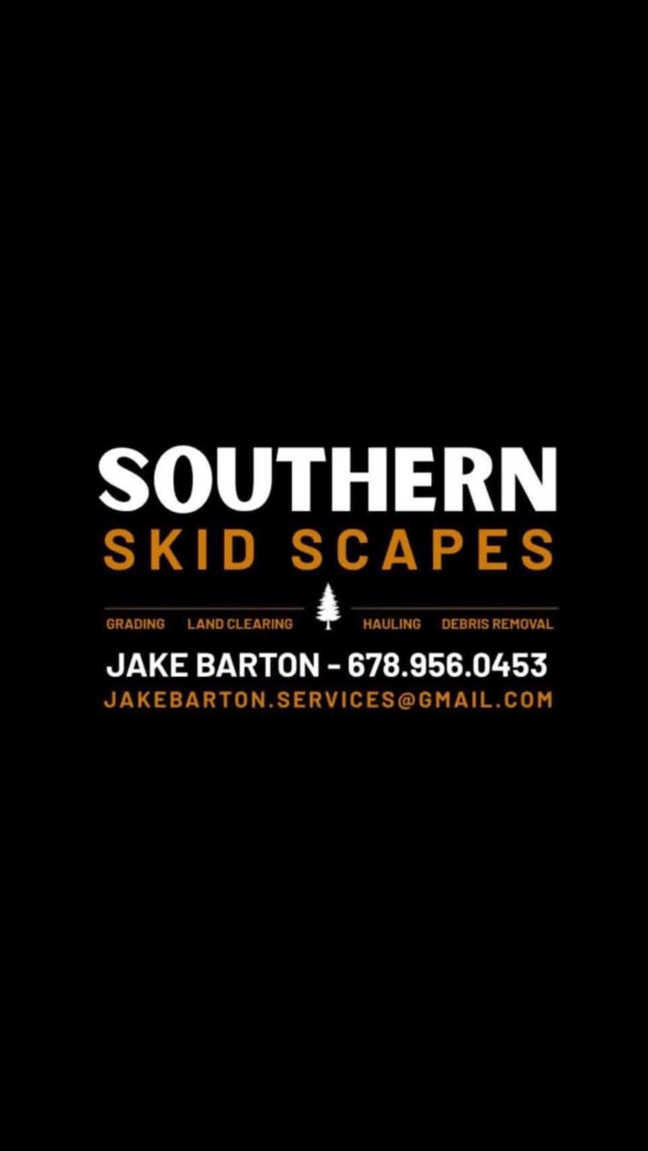 @Southern Skid Scapes