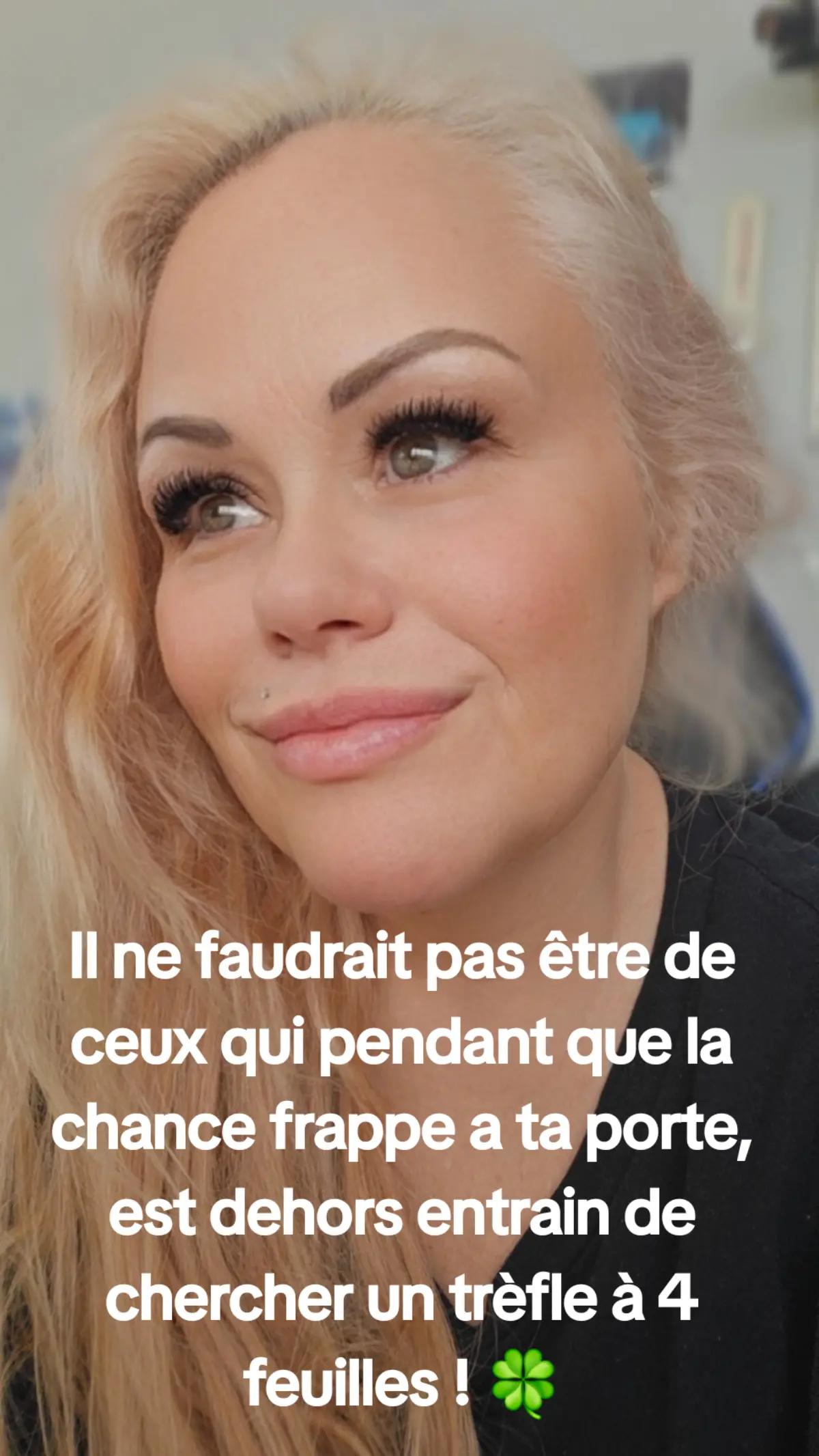 @Chantel
