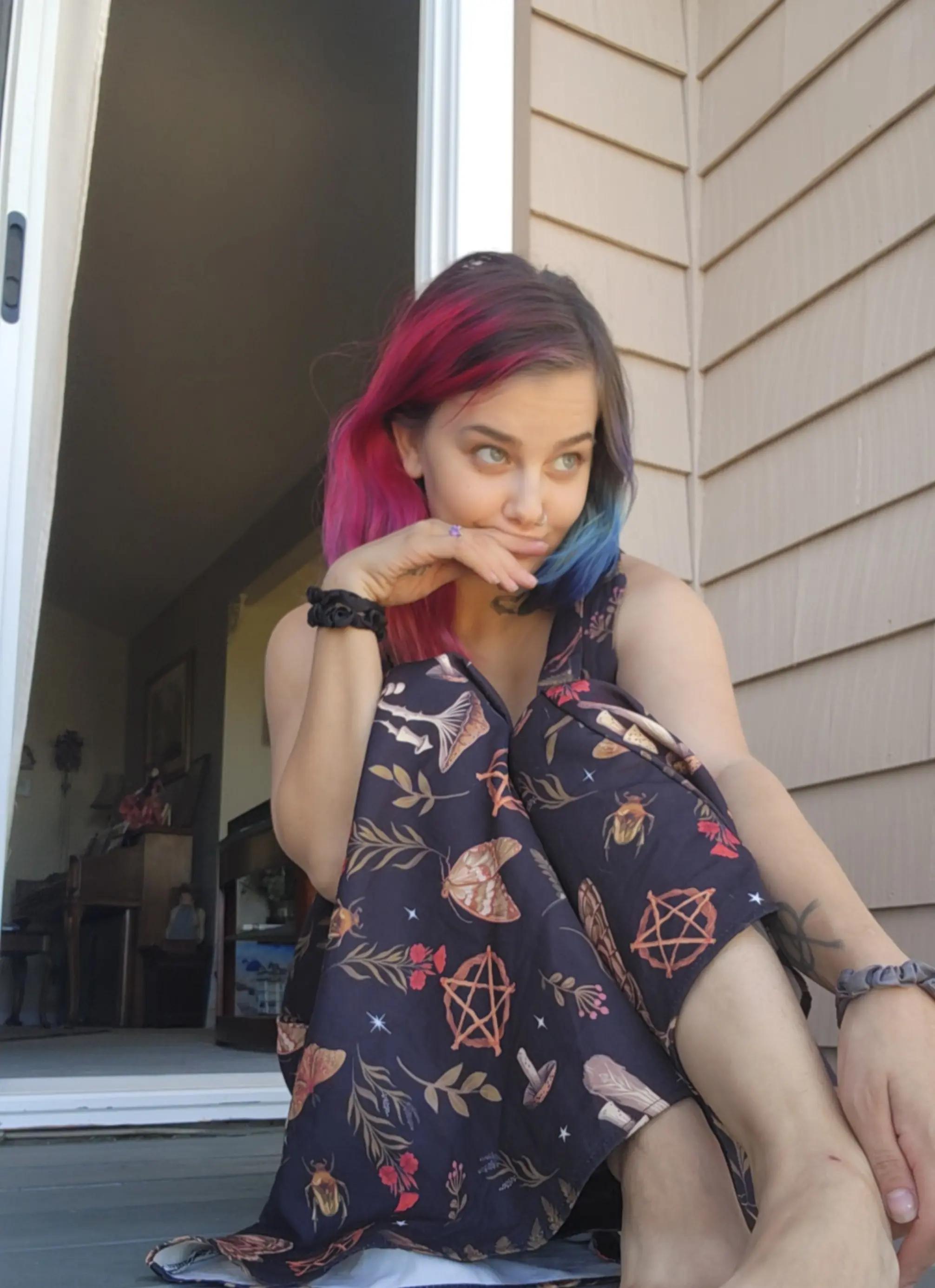 @LeiraKitty