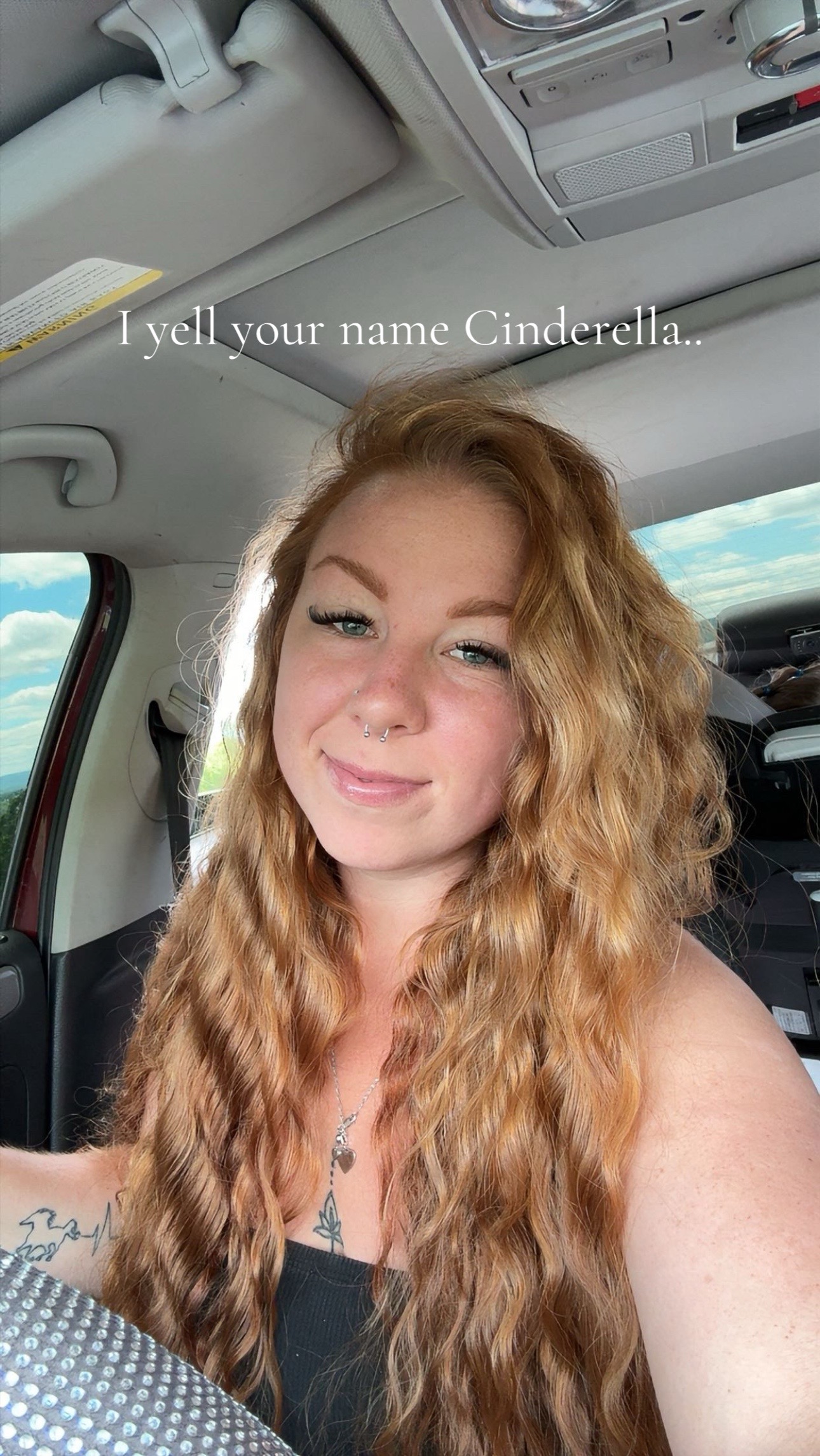 @Alexa💋