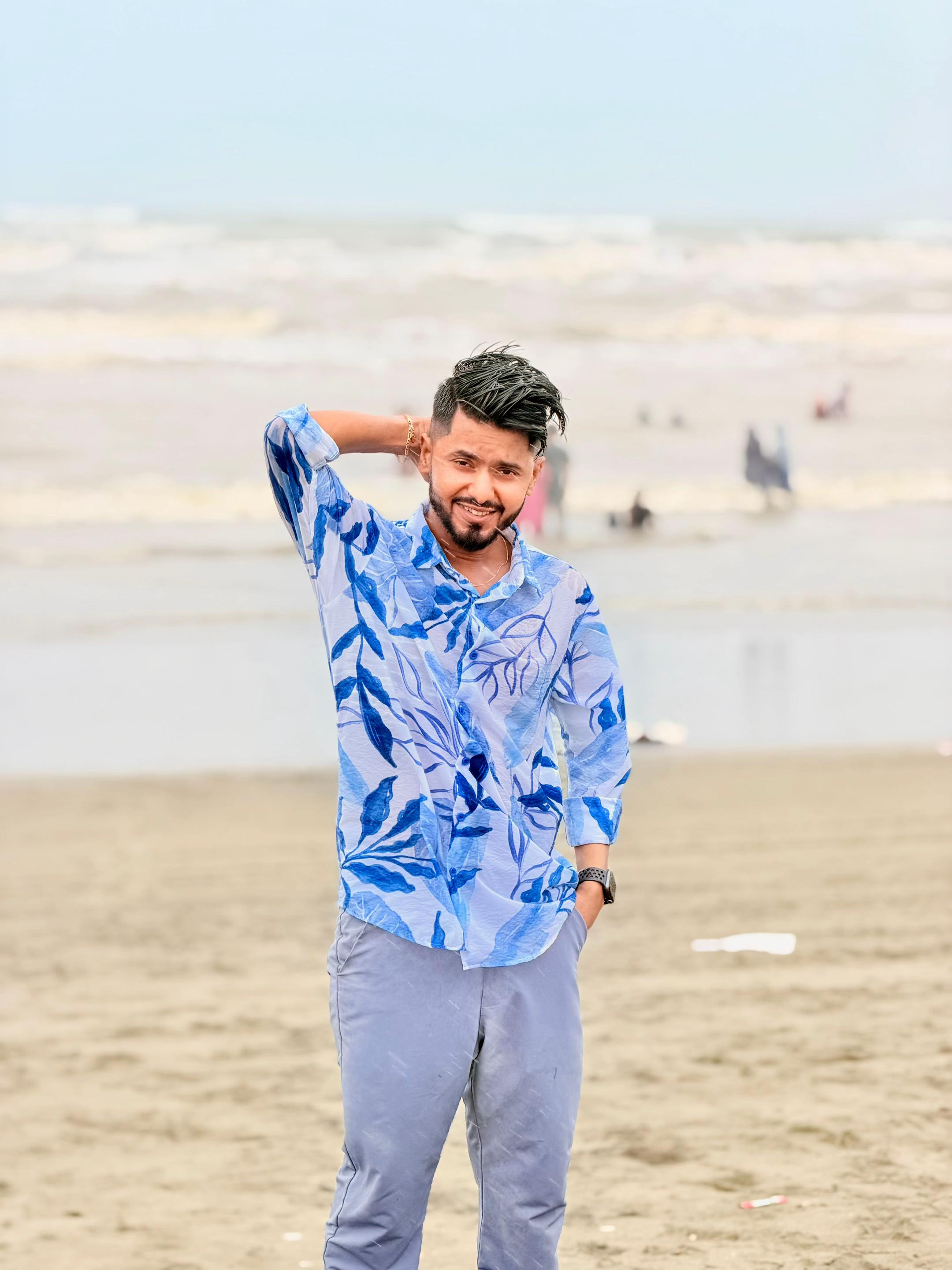 @Mehedi Hassan