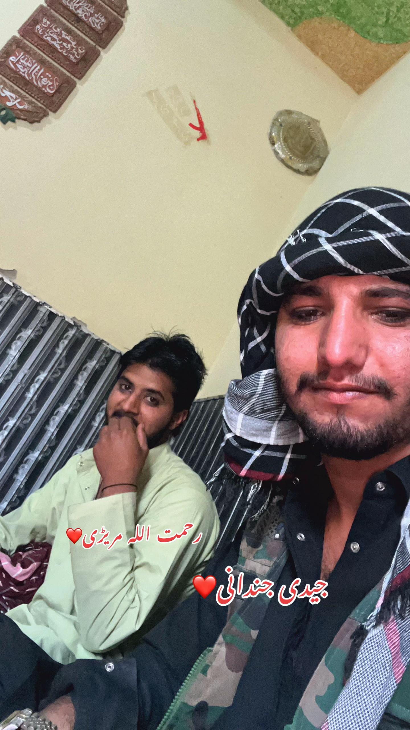 @سردار جیدی جندانی