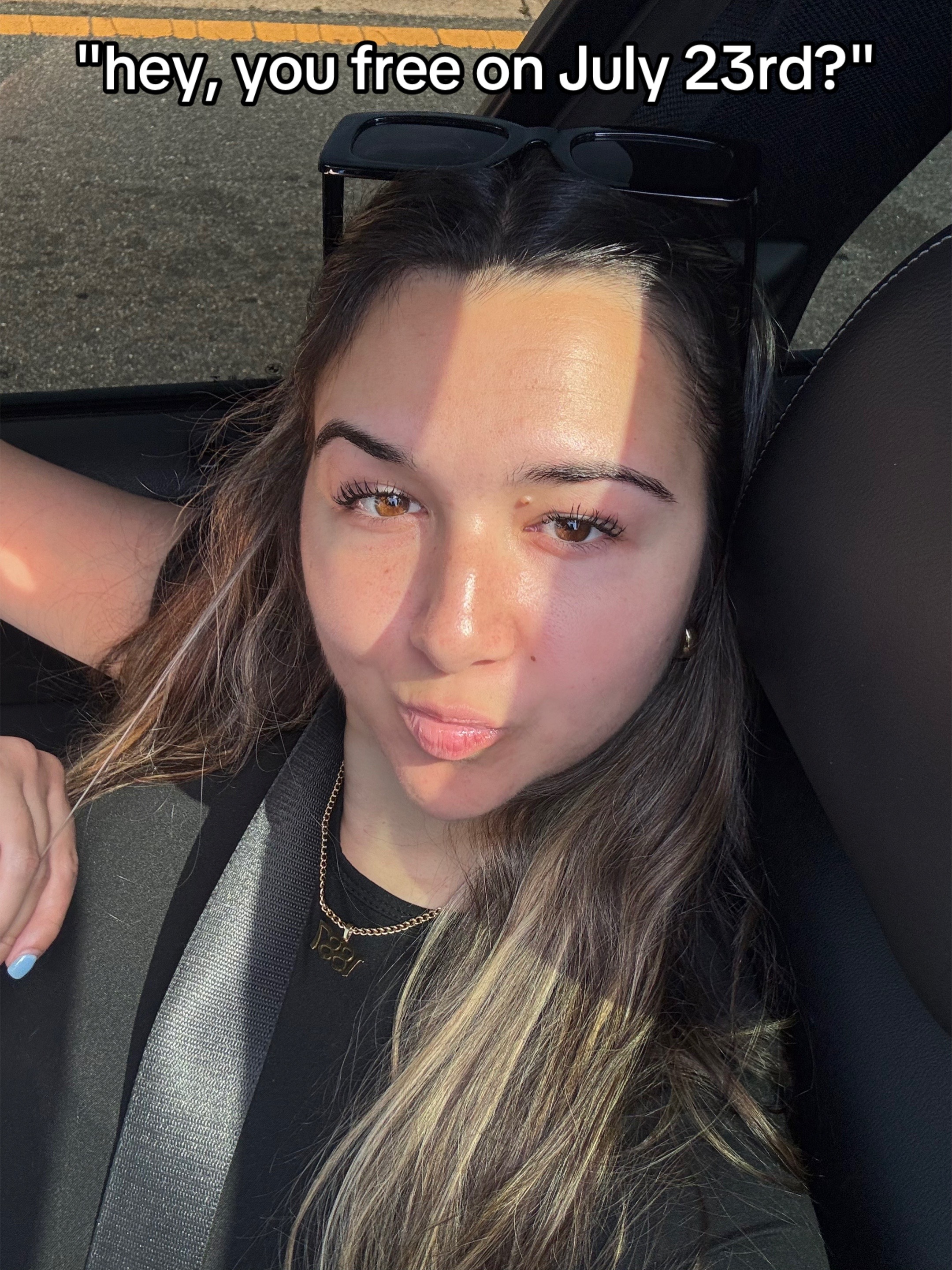 @Isabella De Jesus