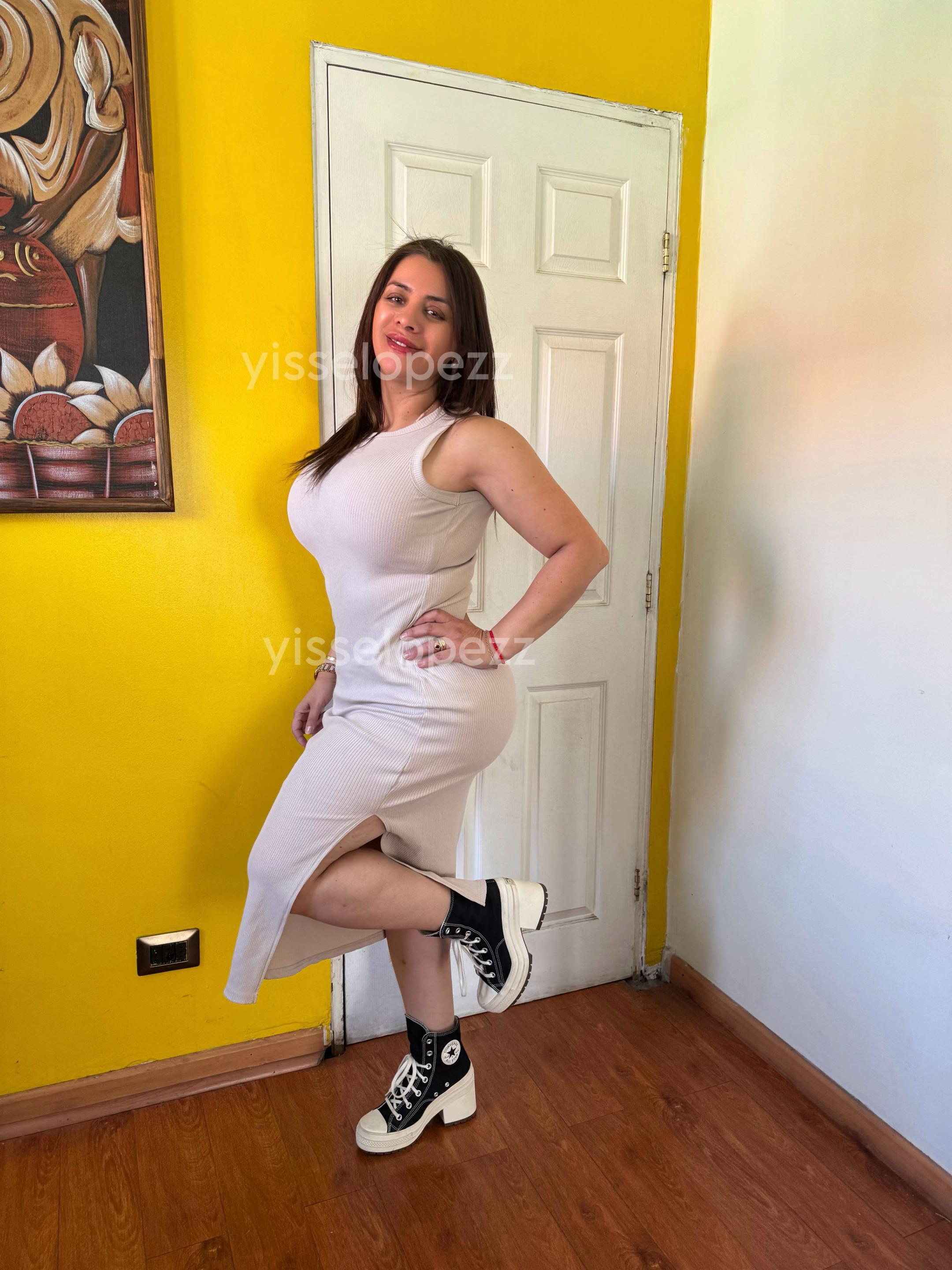 @Yisselopez