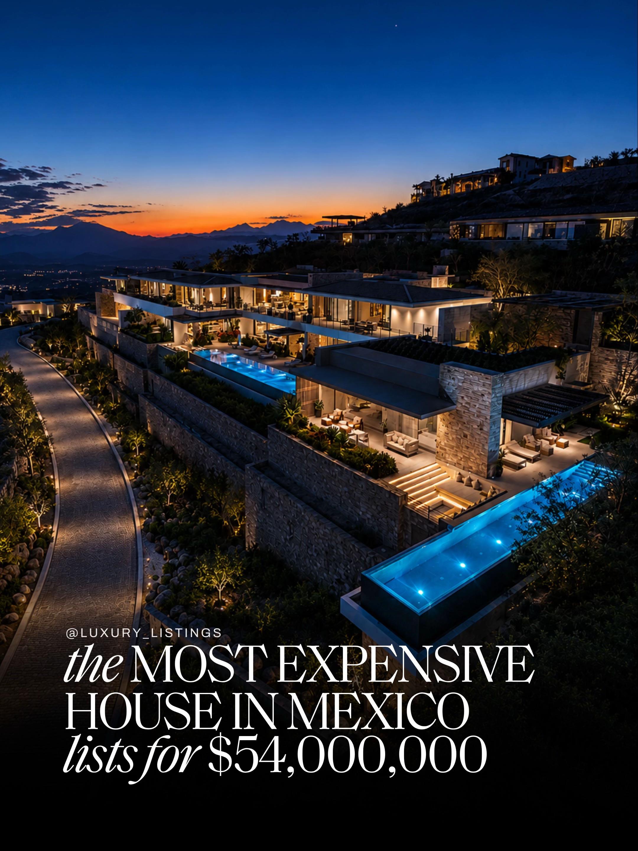 @Luxury Listings
