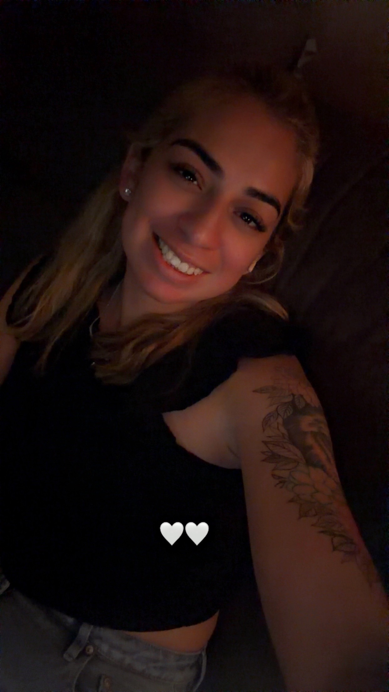 @Jennifer Silva