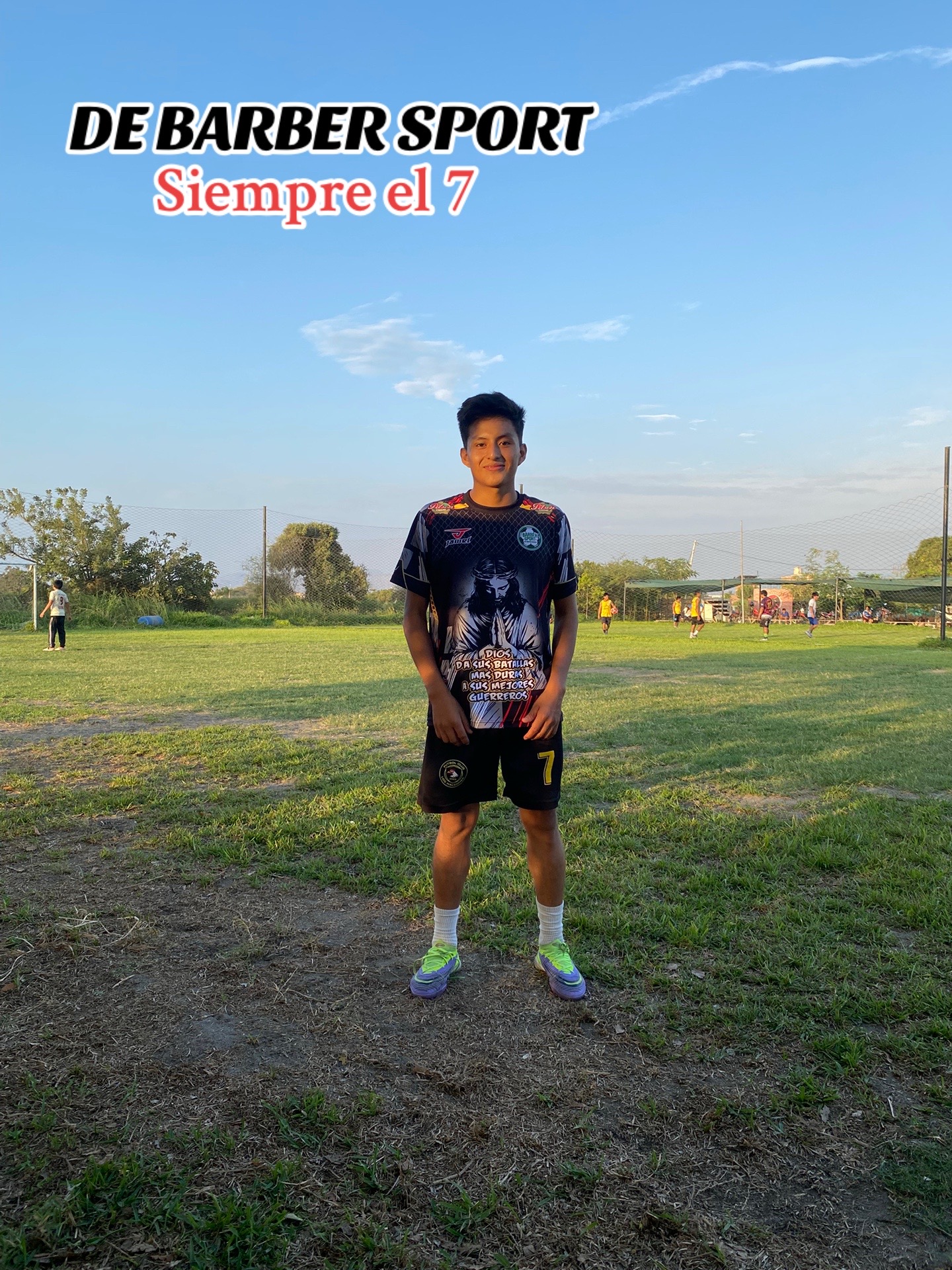 @RONALDO :) 7