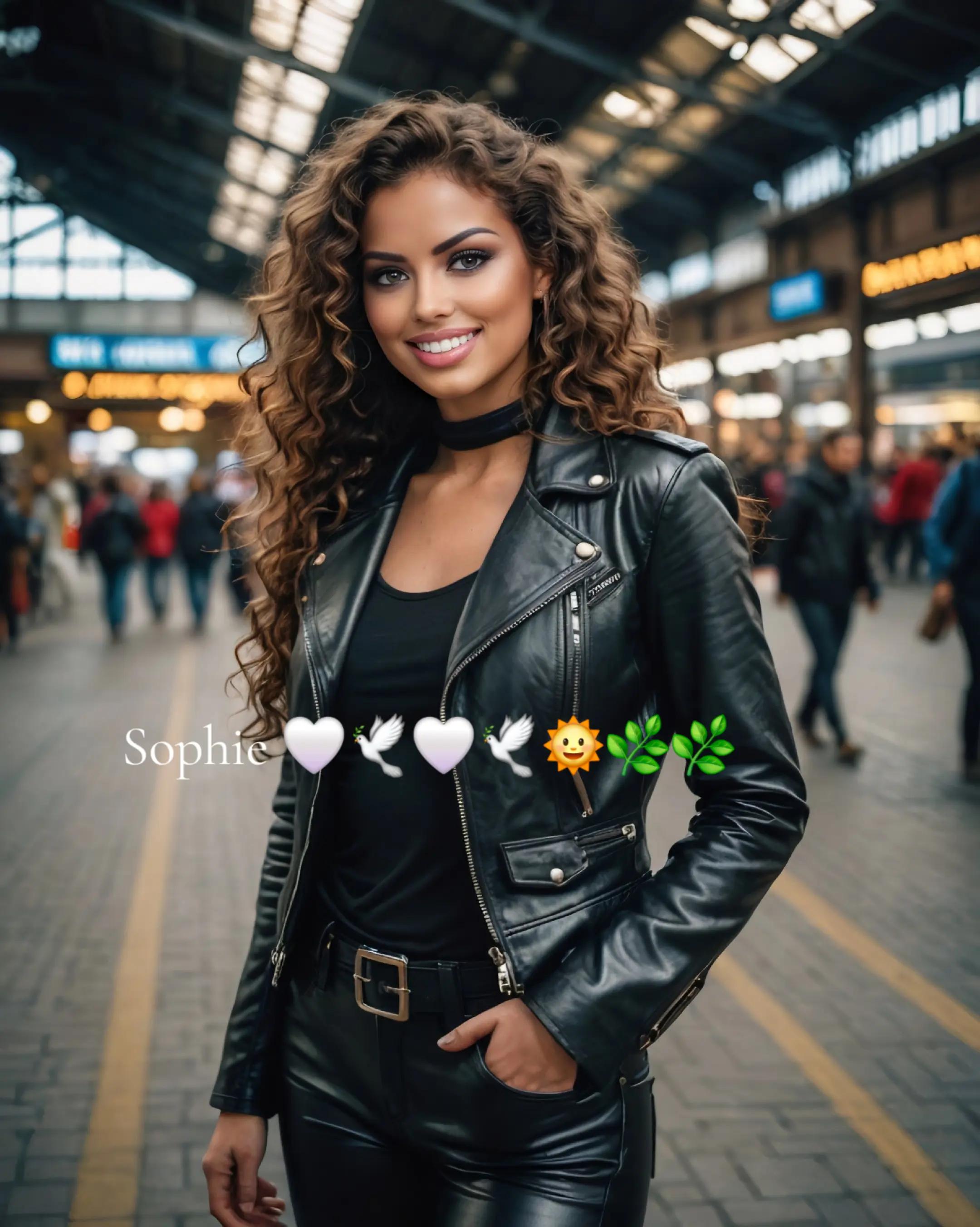 @Sophie 007