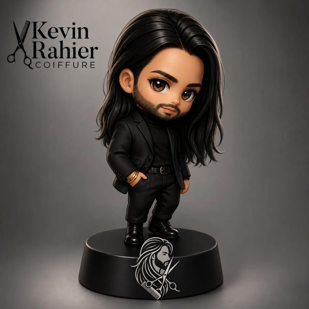 @Kevin Rahier officiel 🧿