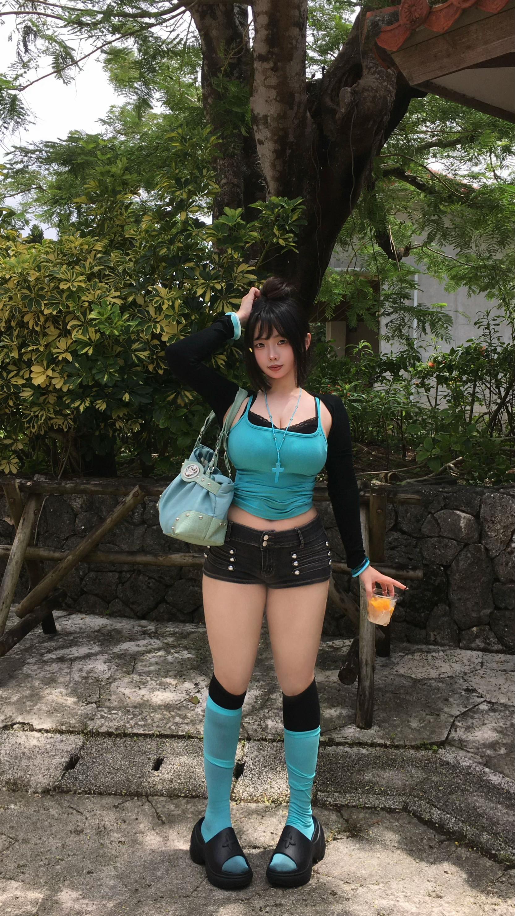 @小姜