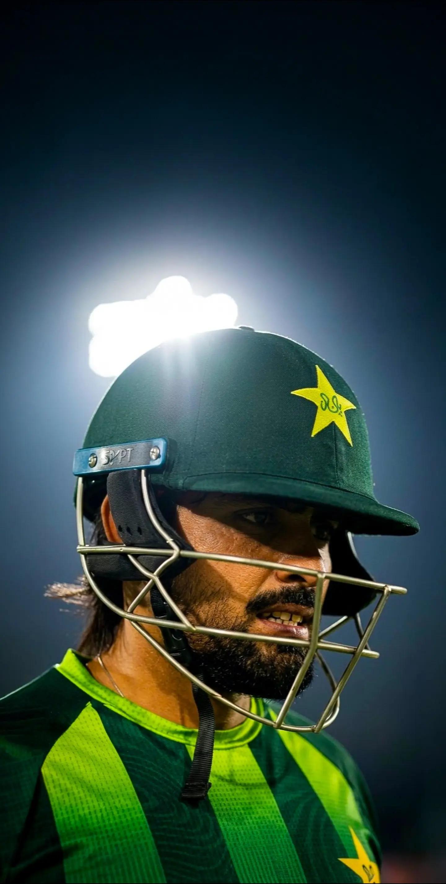 @Babar Azam