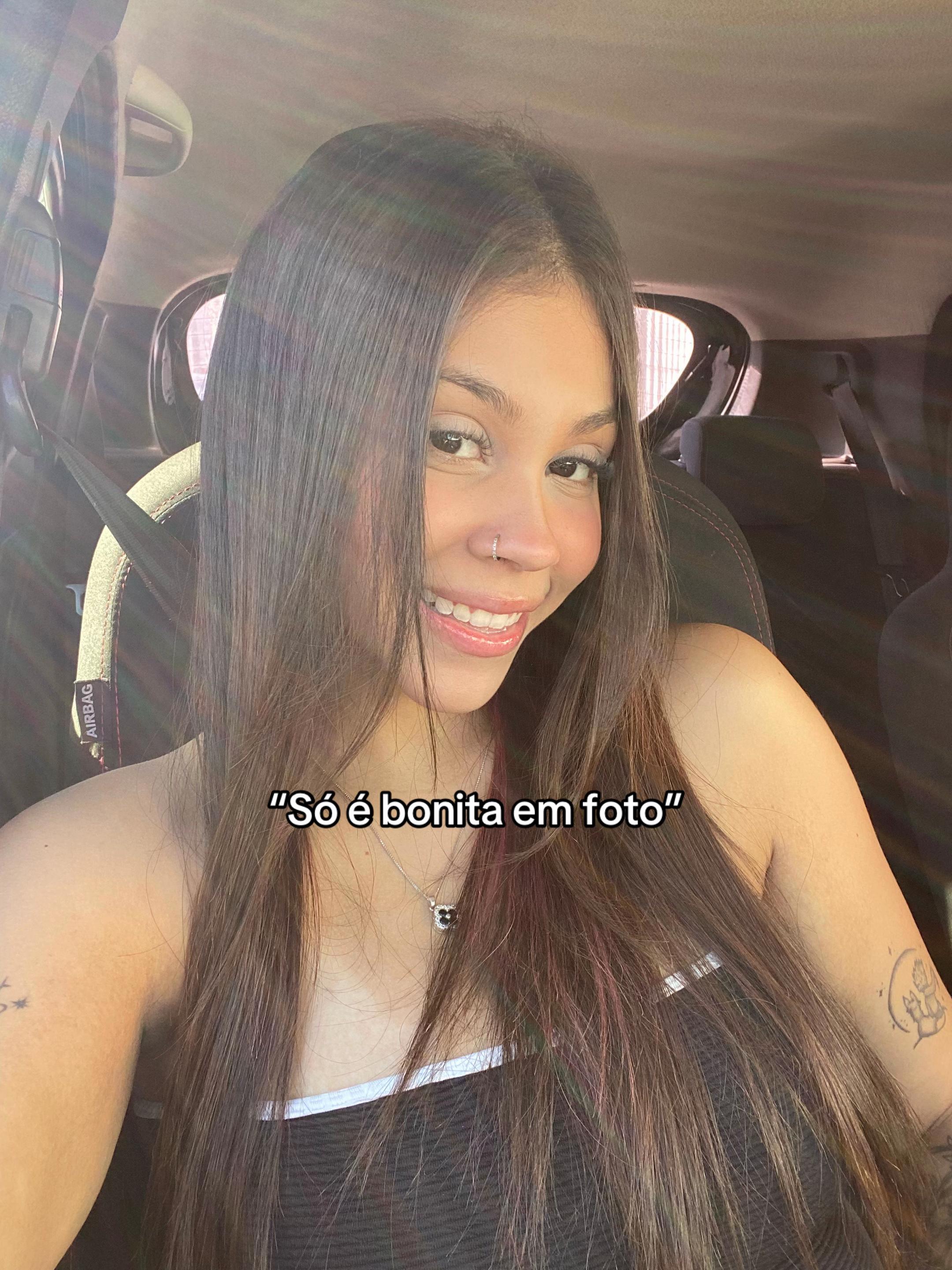 @Monique Dos Santos