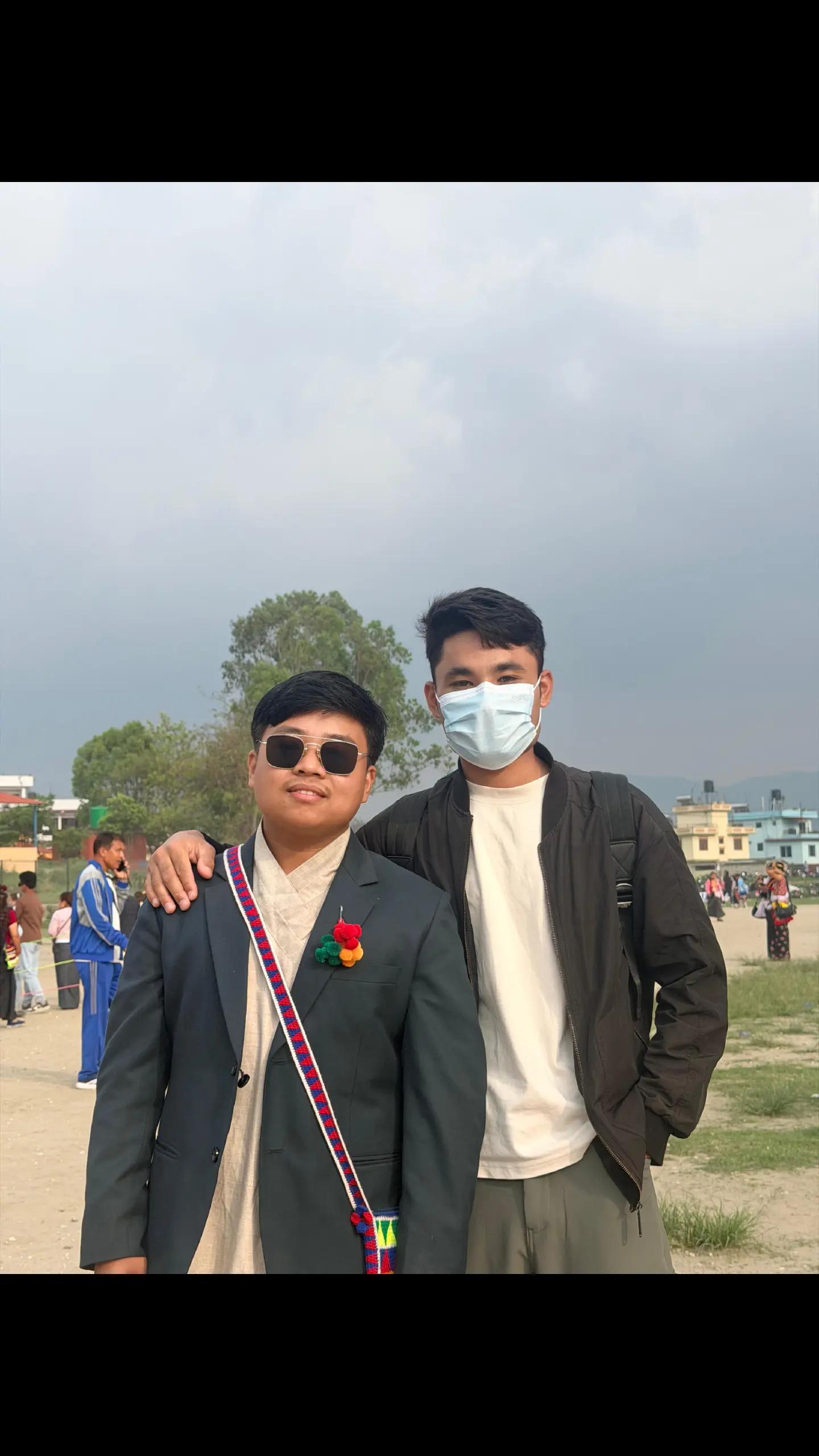@Laxman Stha 🇳🇵