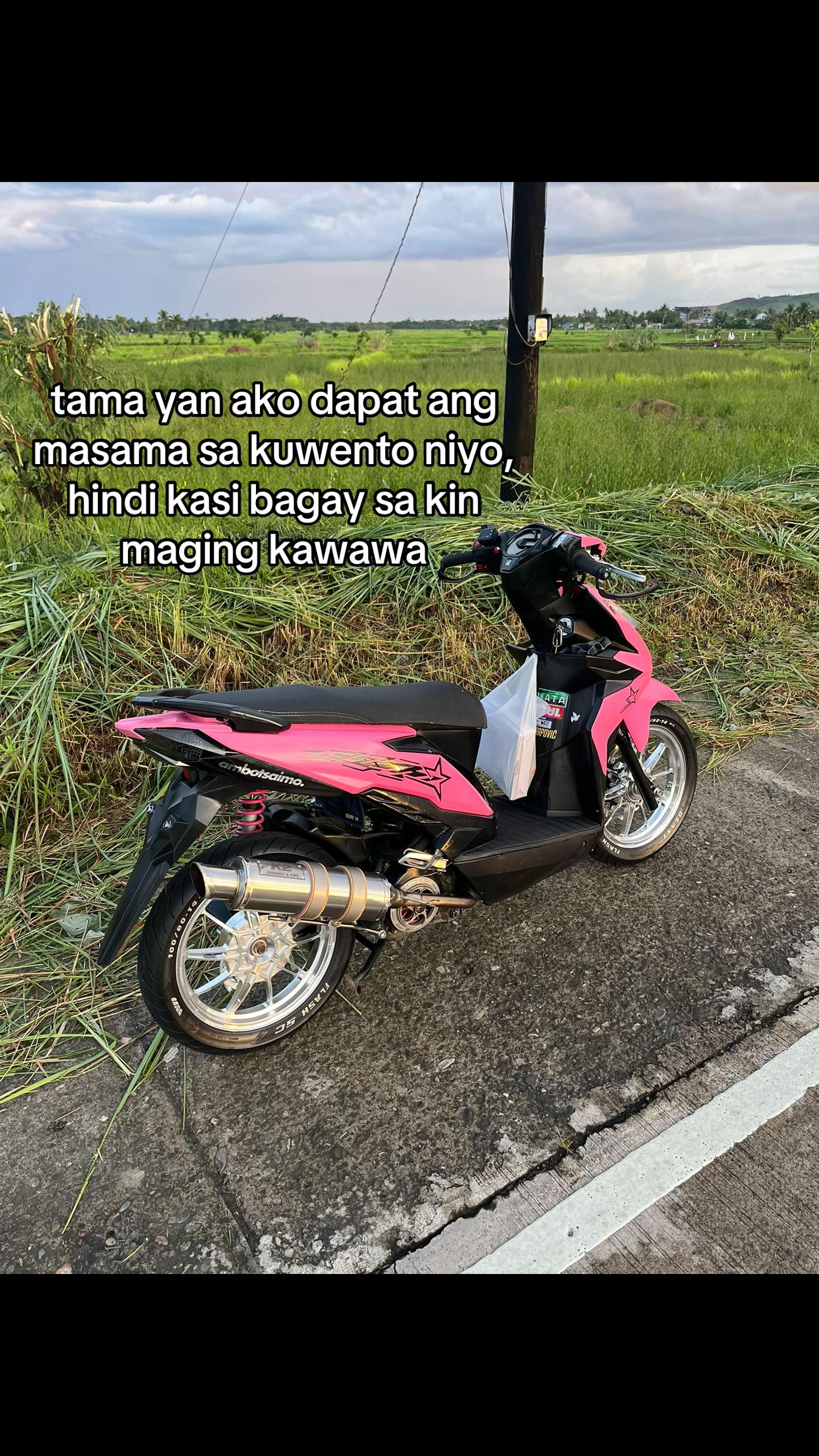 @Baby A