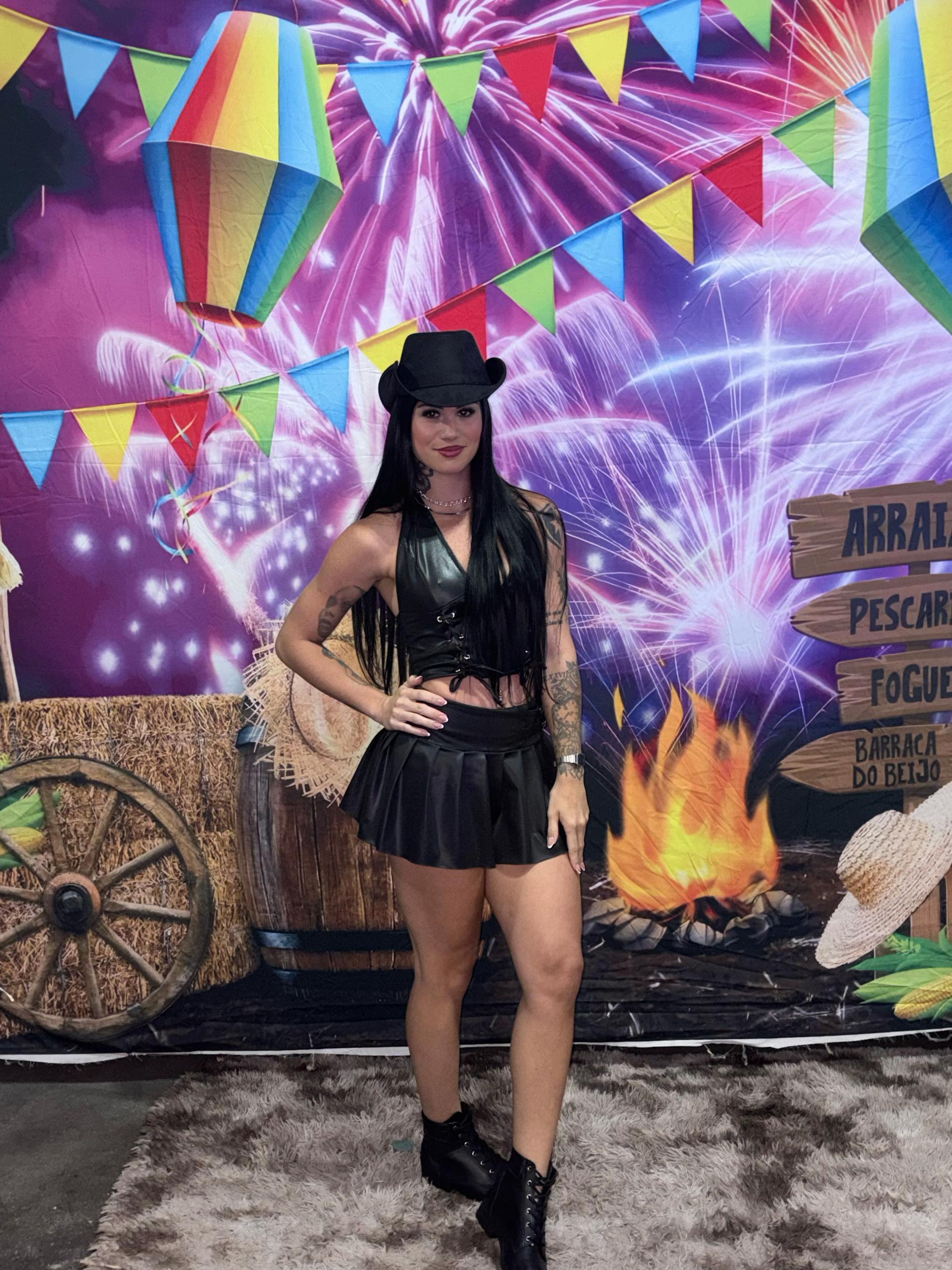 @Mileninha ✨
