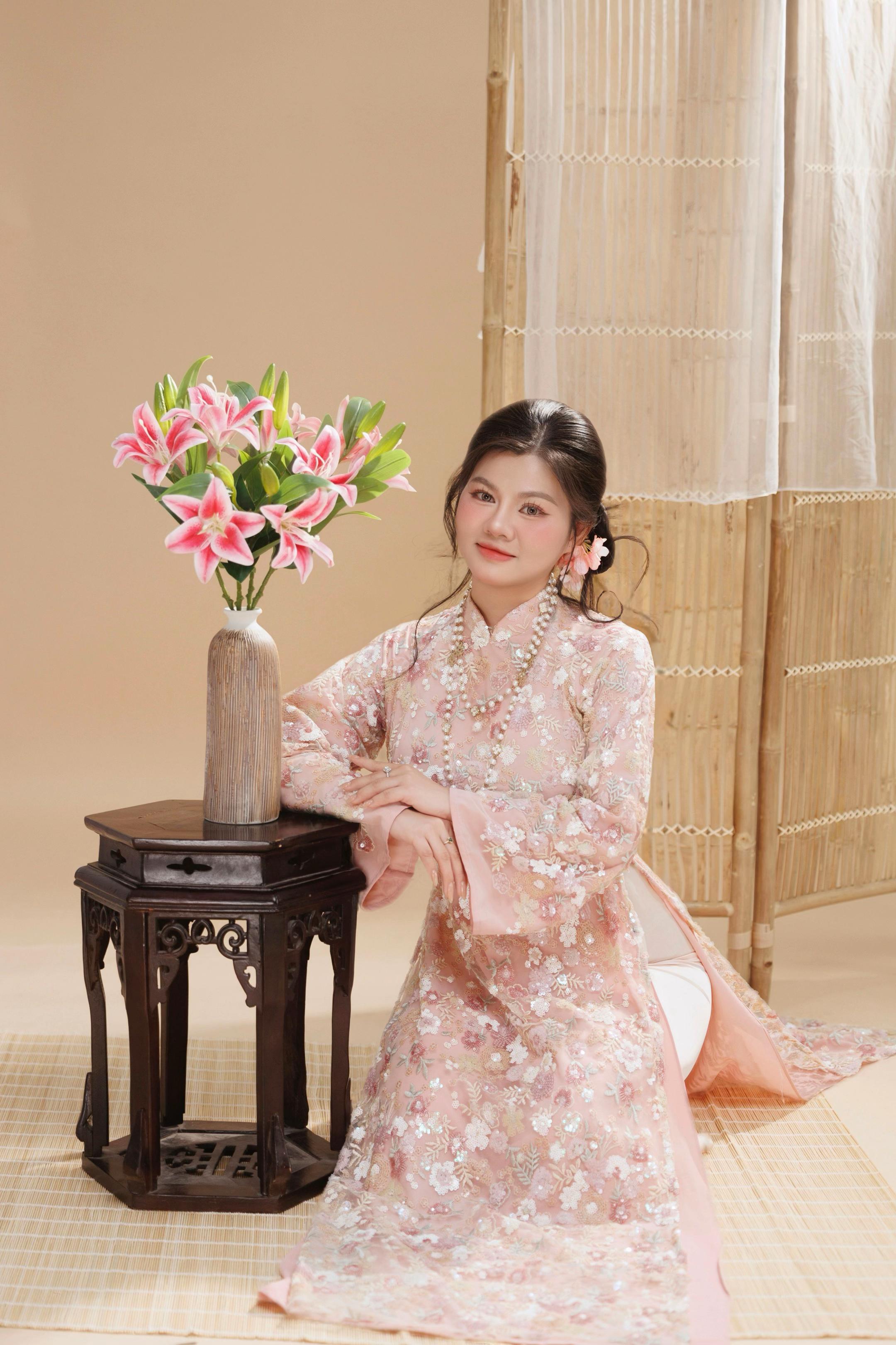 @Mai b&eacute; nhỏ