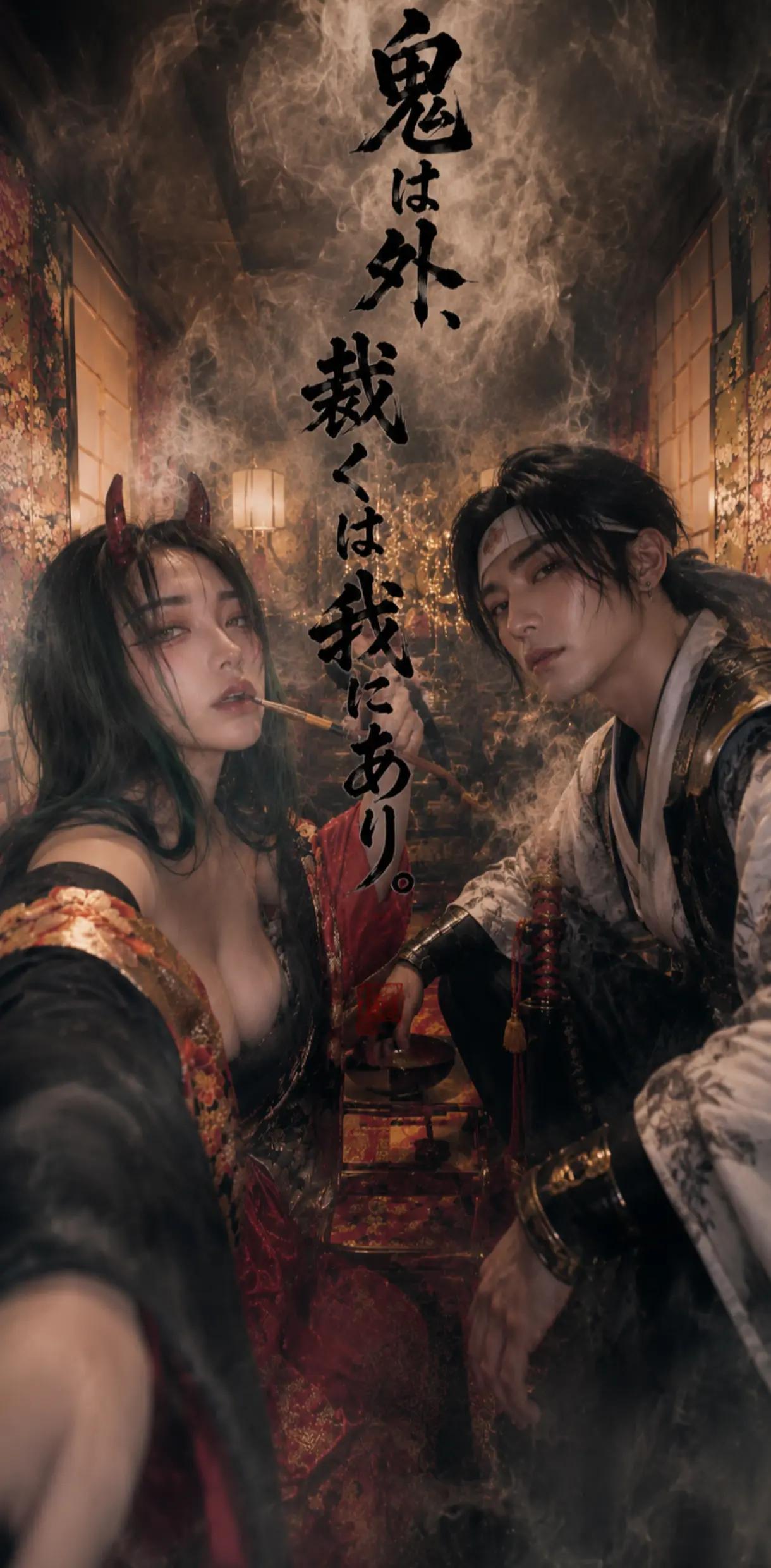 @朱麗華🦊