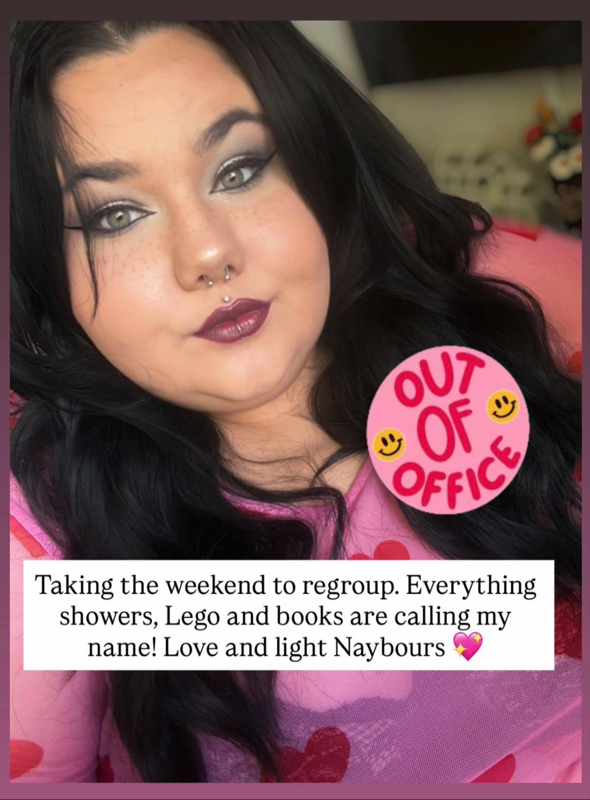@Nayonnaise 🌻