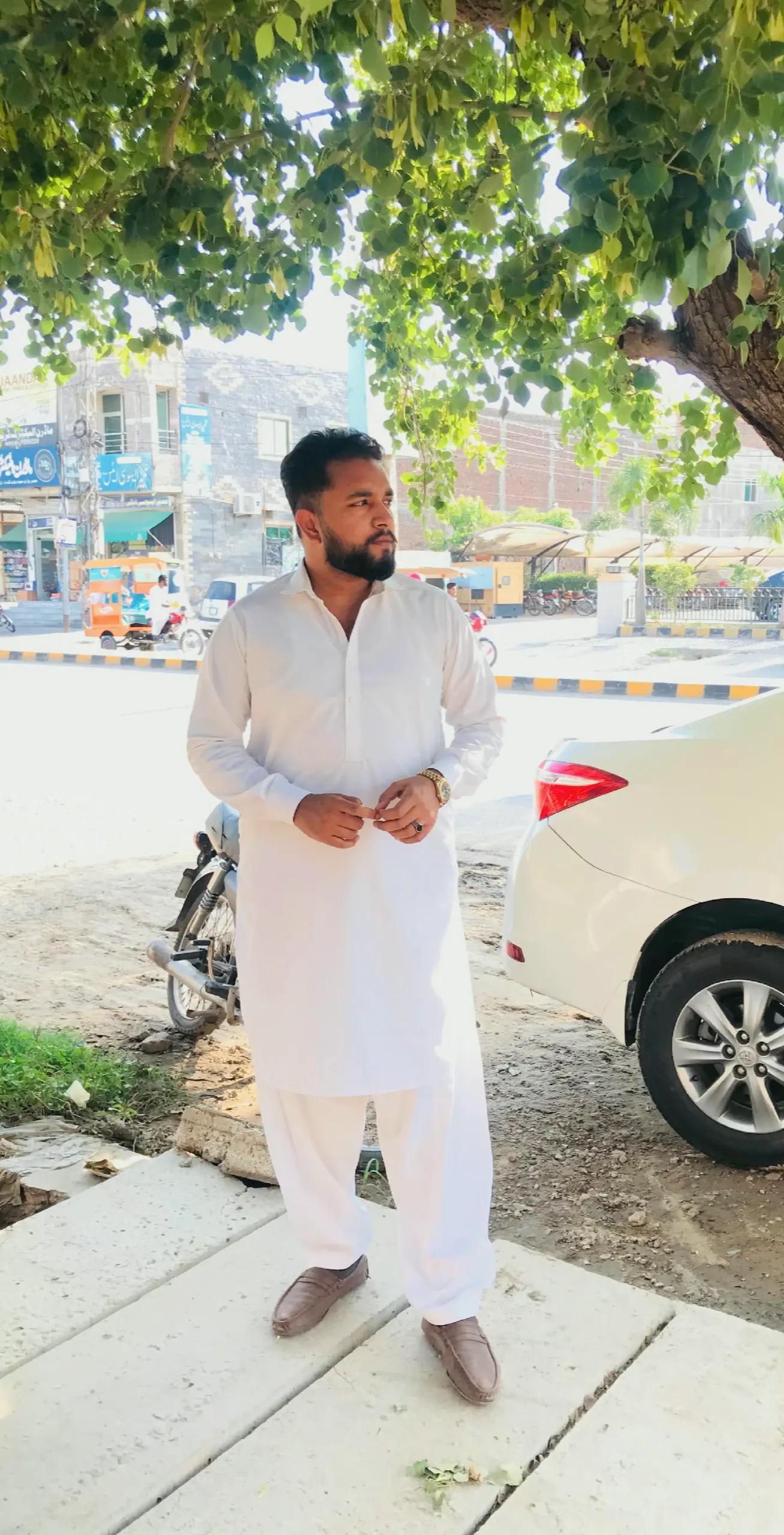 @Ahmad Fida