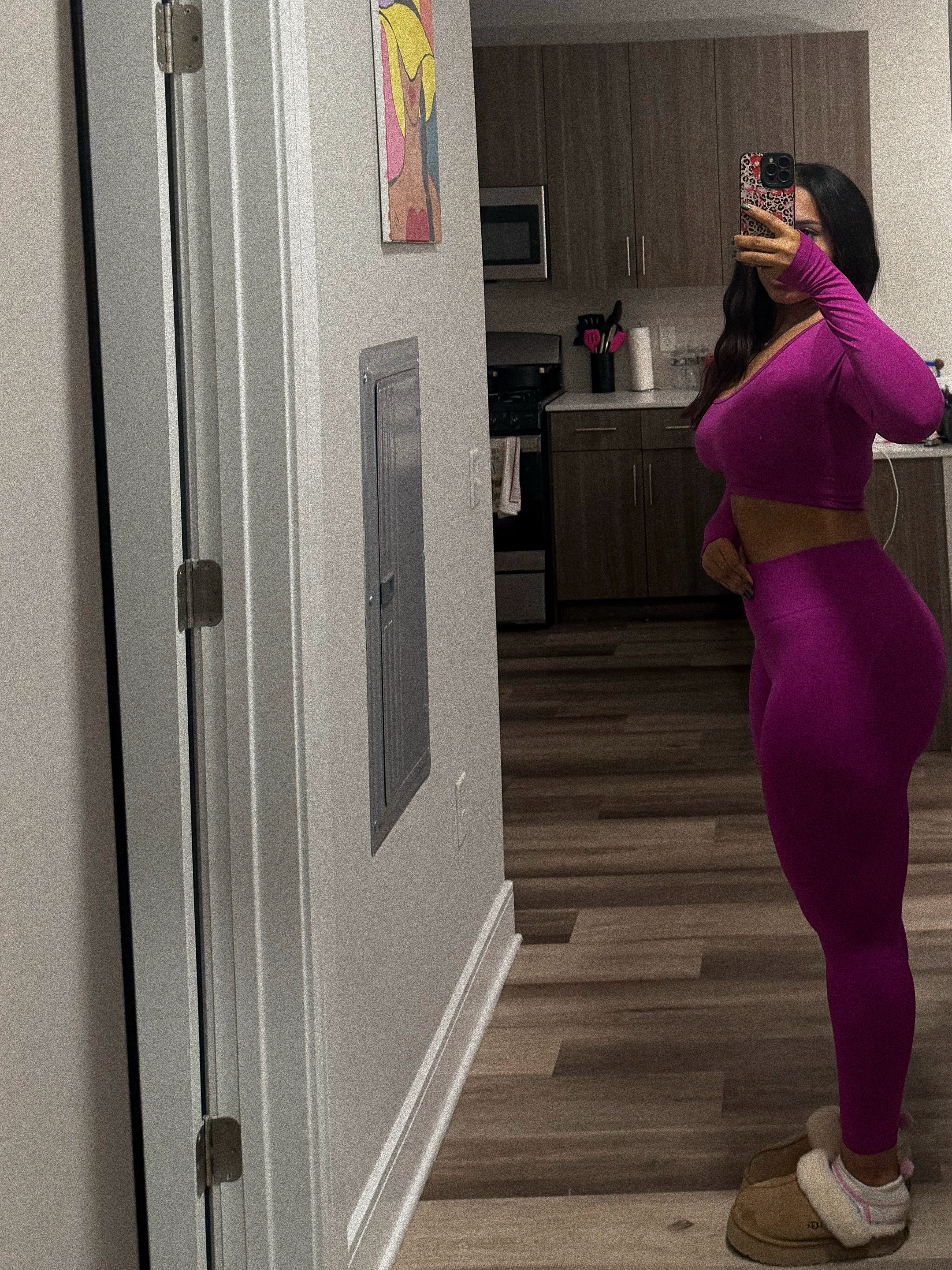 @Tiana Marie