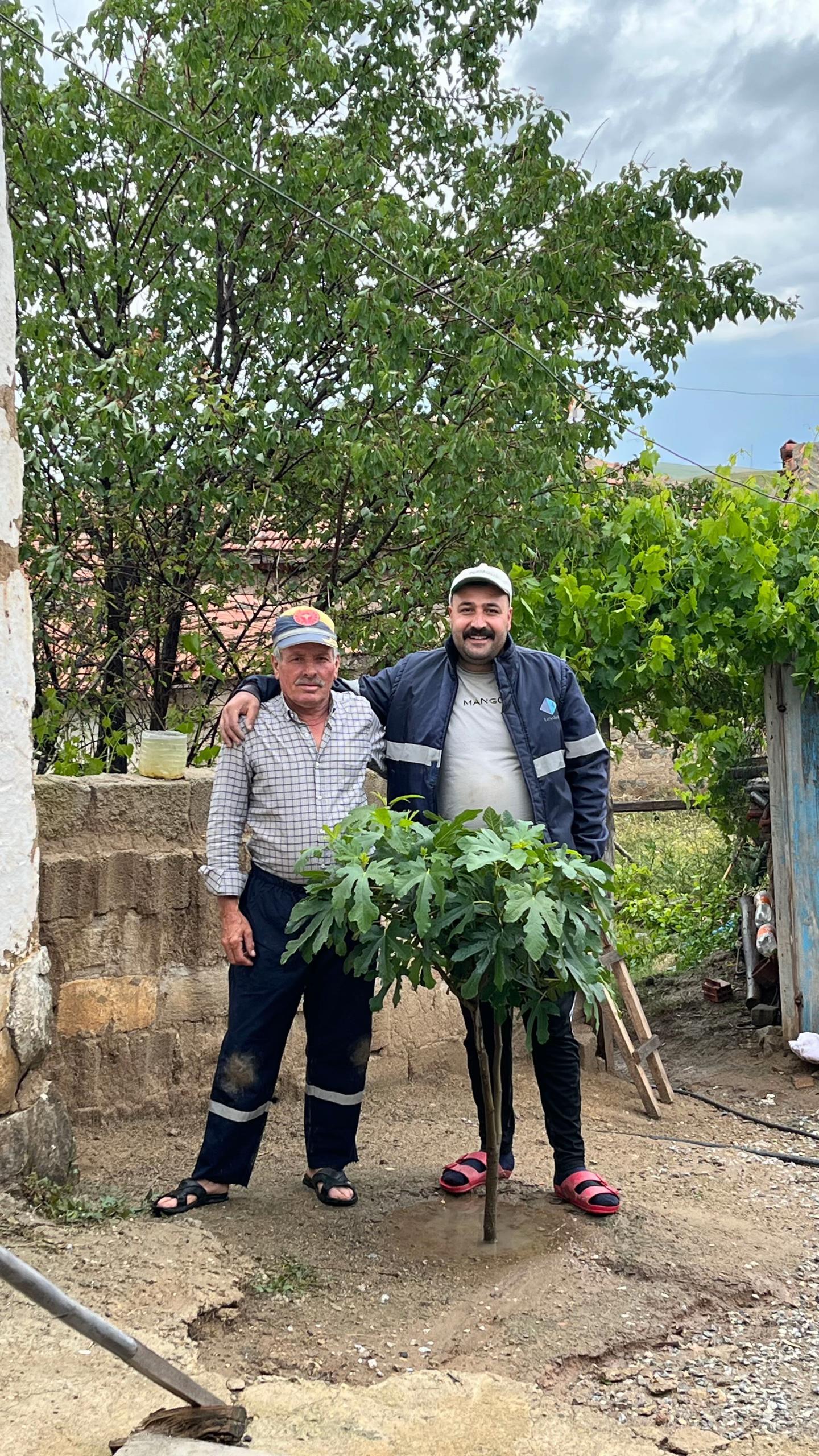 @Yerköy Hacılı Köyü