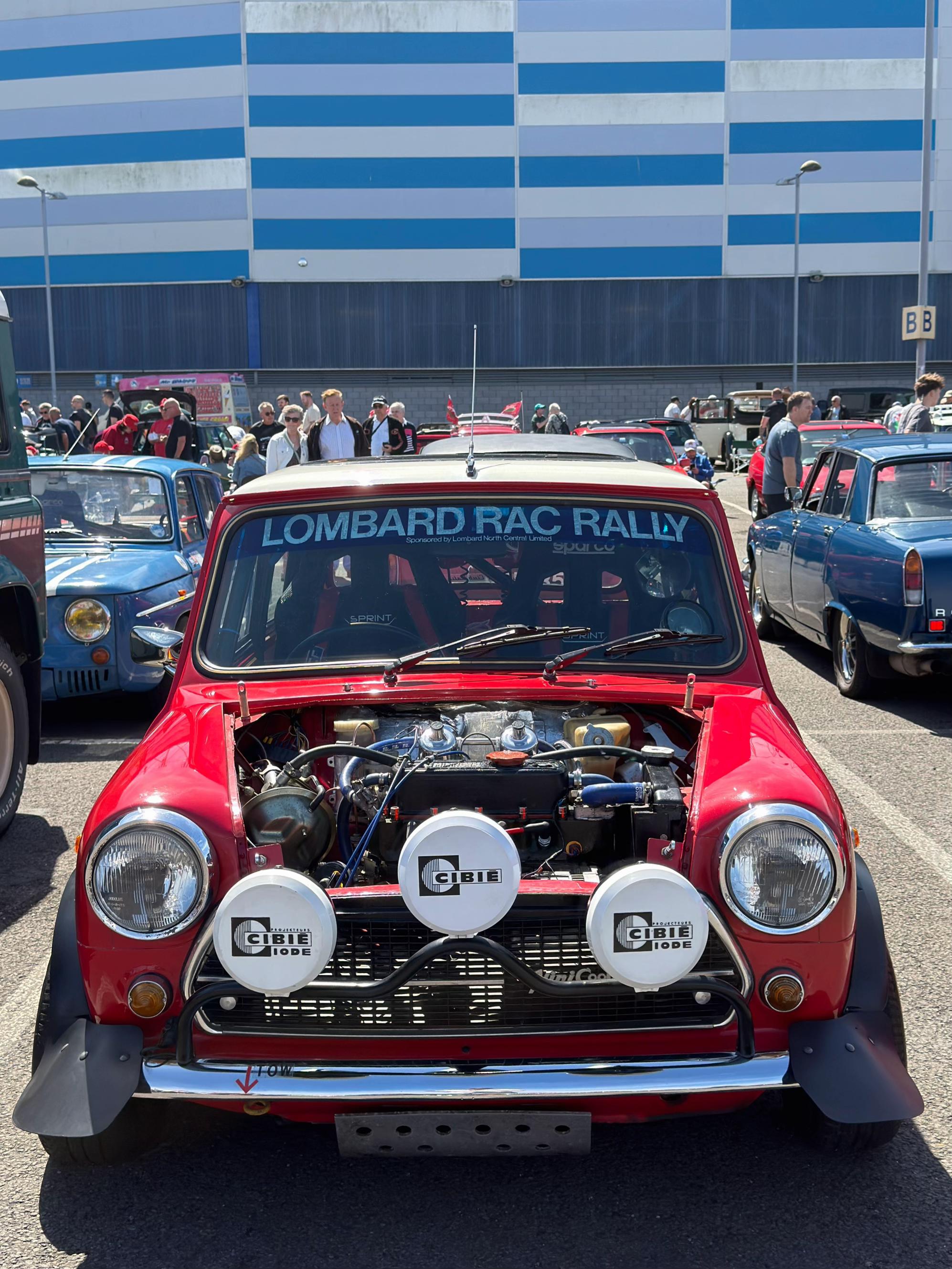 @ClassicMiniTok