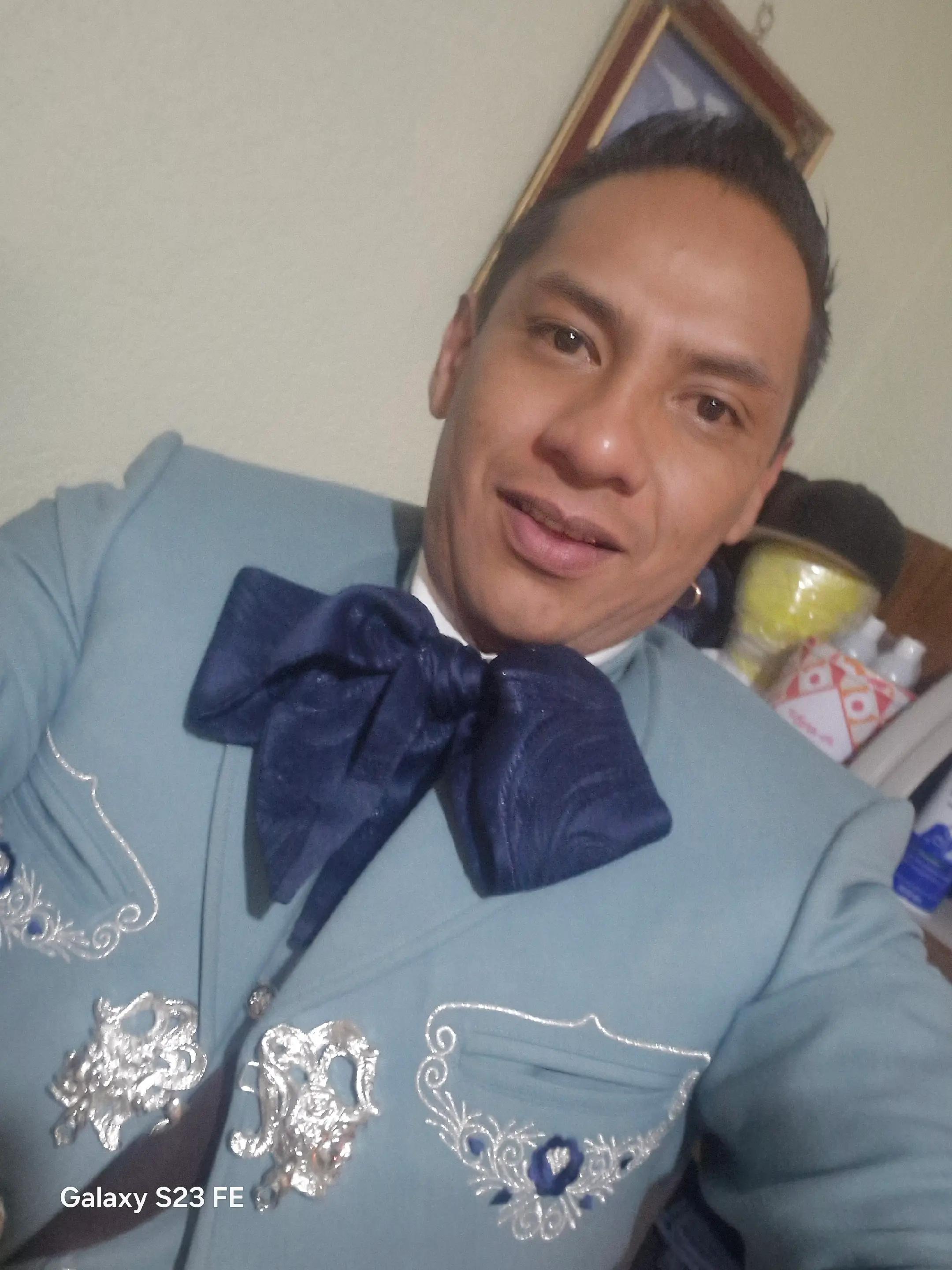@jorge Ivan