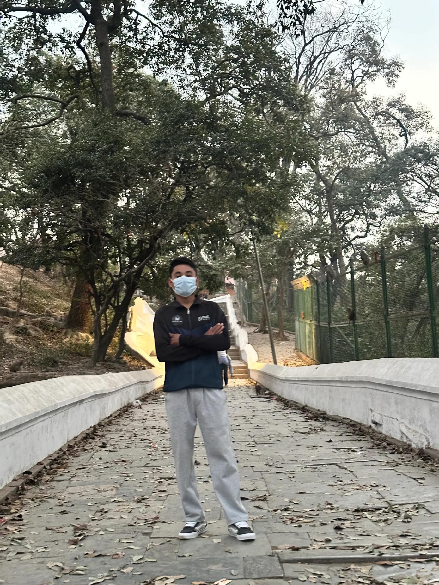 @Laxman Stha 🇳🇵
